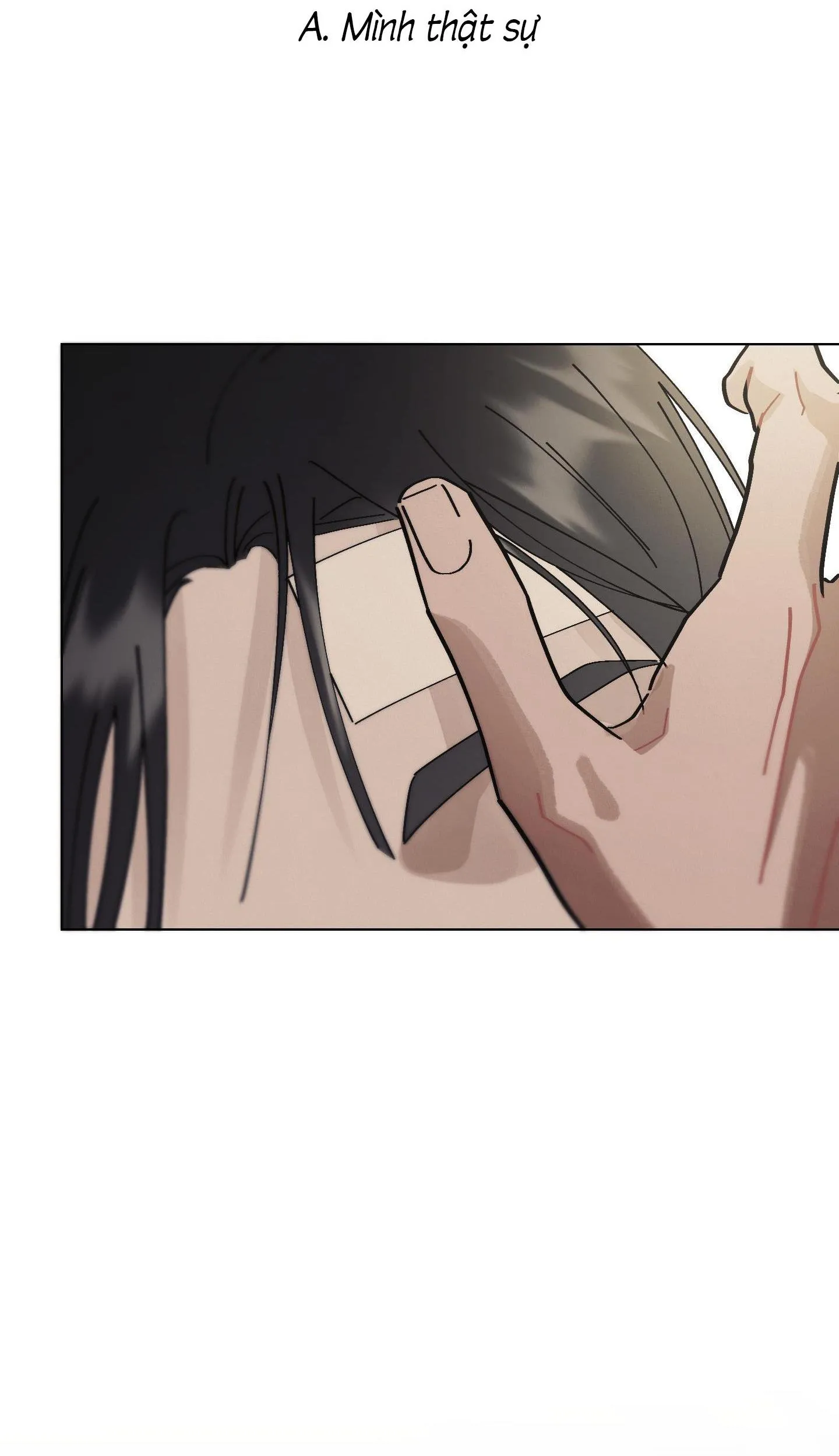 Nhiệm Vụ Định Mệnh Chapter 16 Trang 89