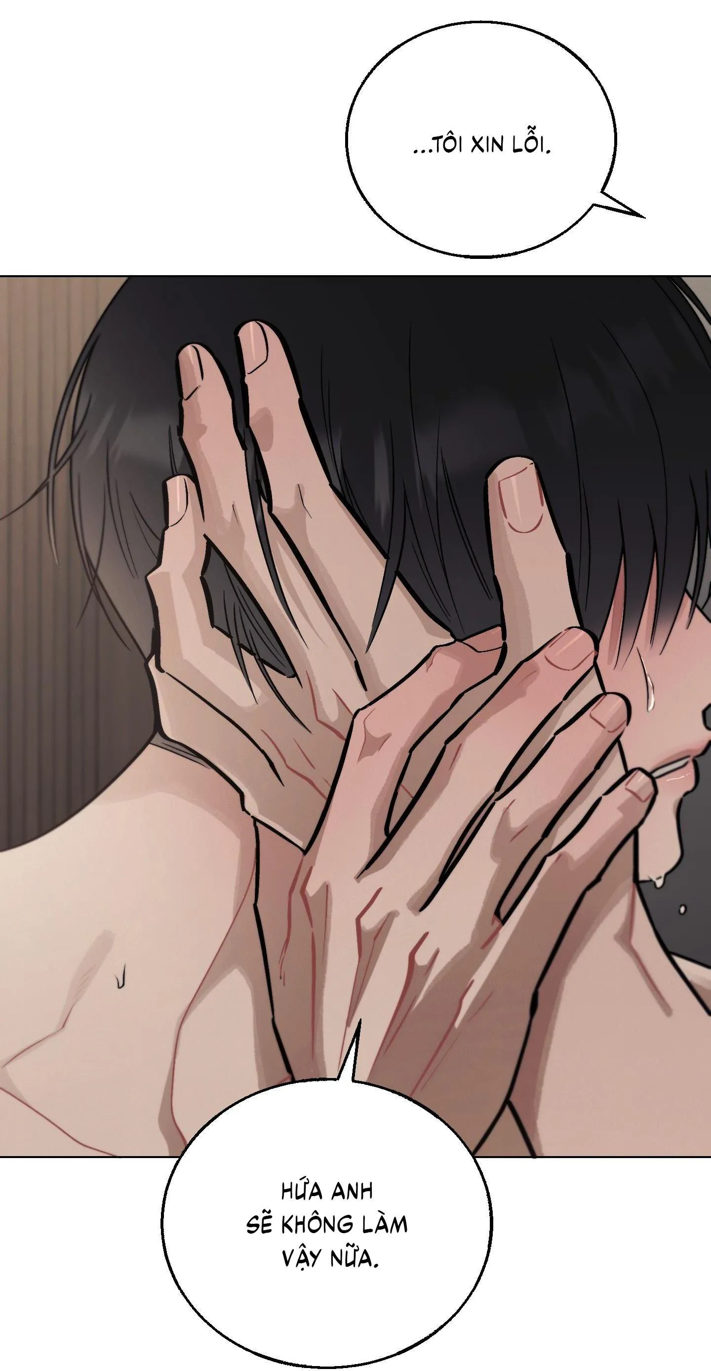 Nhiệm Vụ Định Mệnh Chapter 17 Trang 3