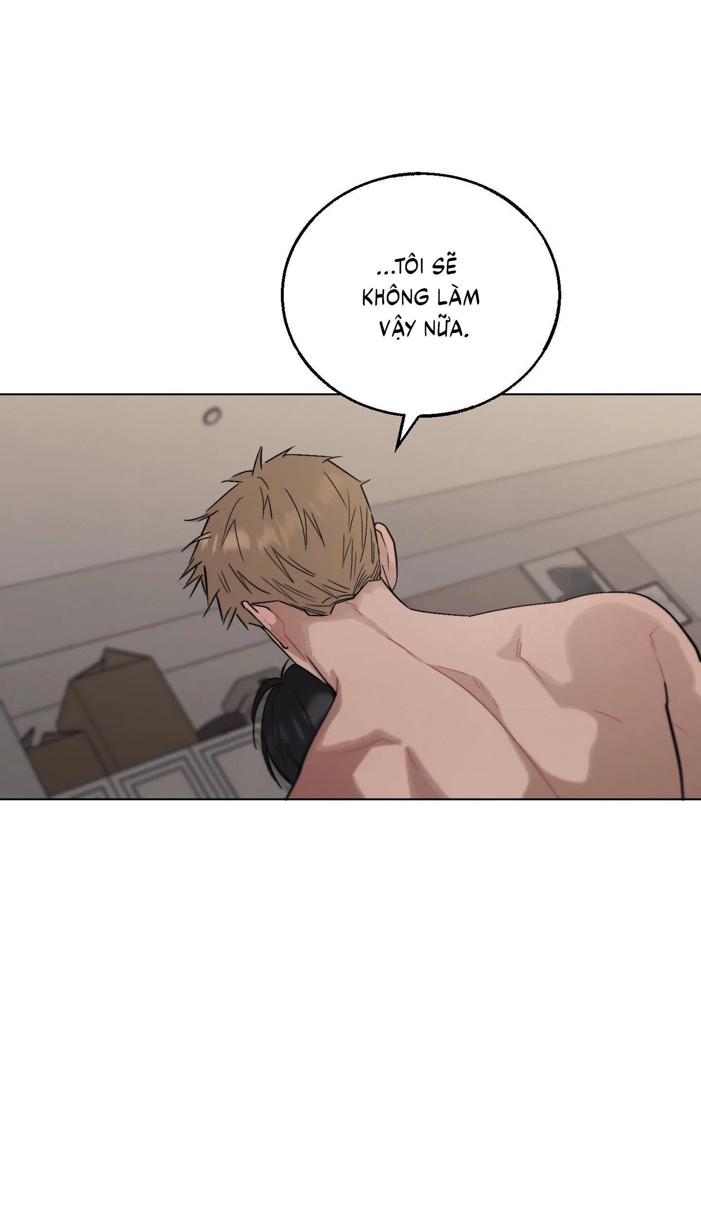 Nhiệm Vụ Định Mệnh Chapter 17 Trang 4