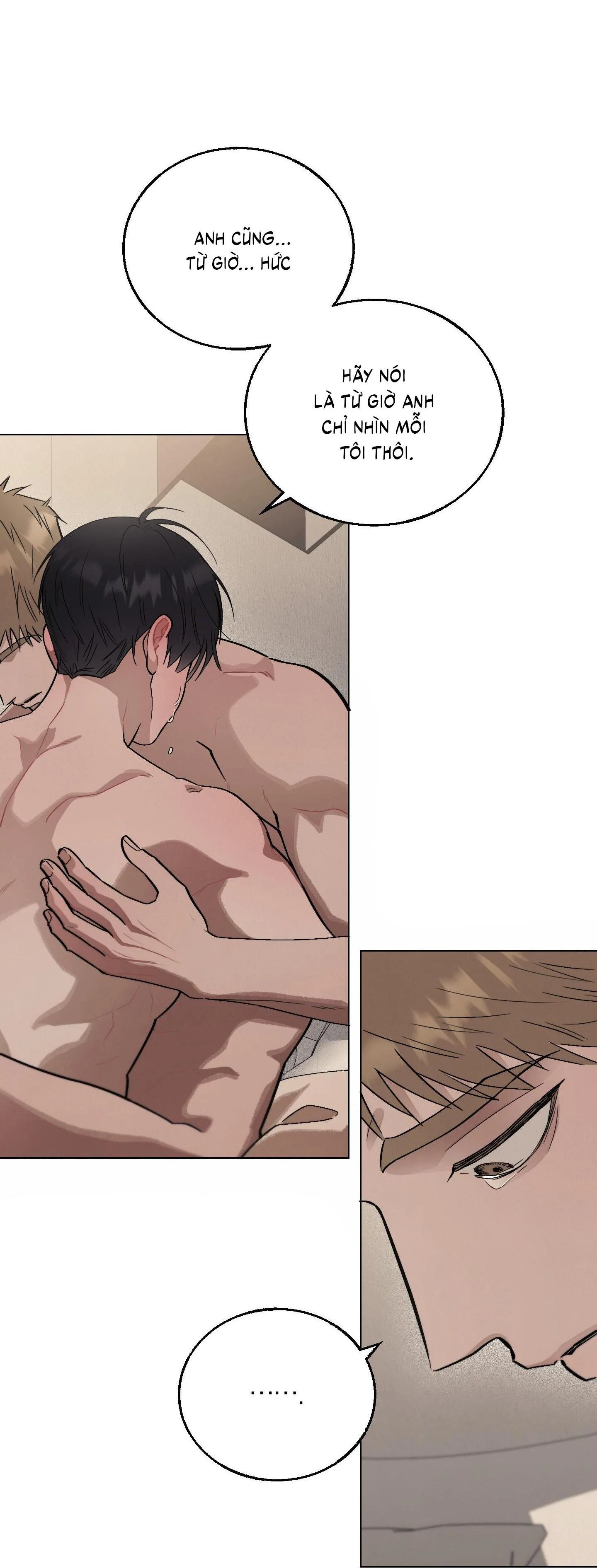 Nhiệm Vụ Định Mệnh Chapter 17 Trang 5