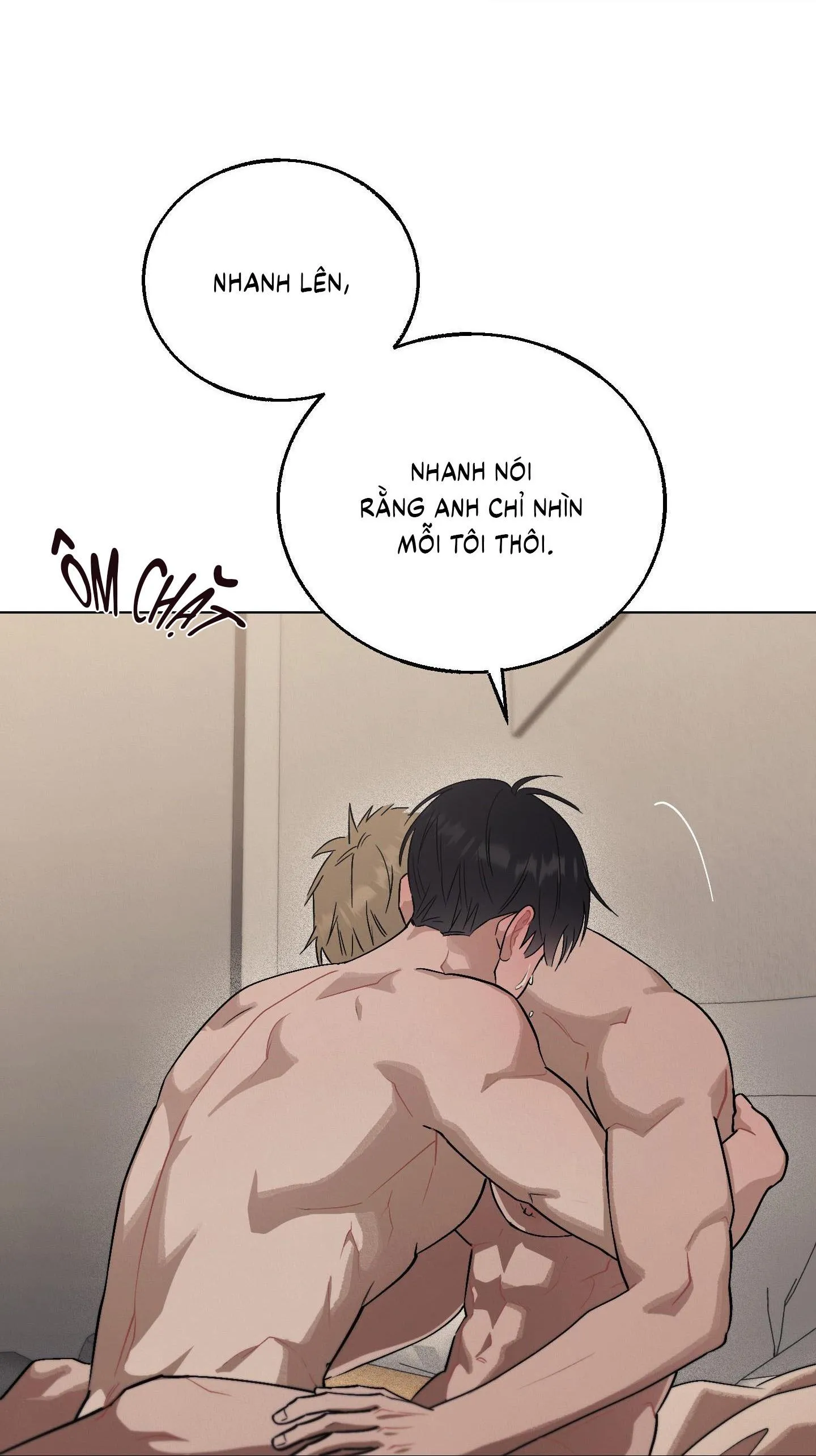 Nhiệm Vụ Định Mệnh Chapter 17 Trang 6