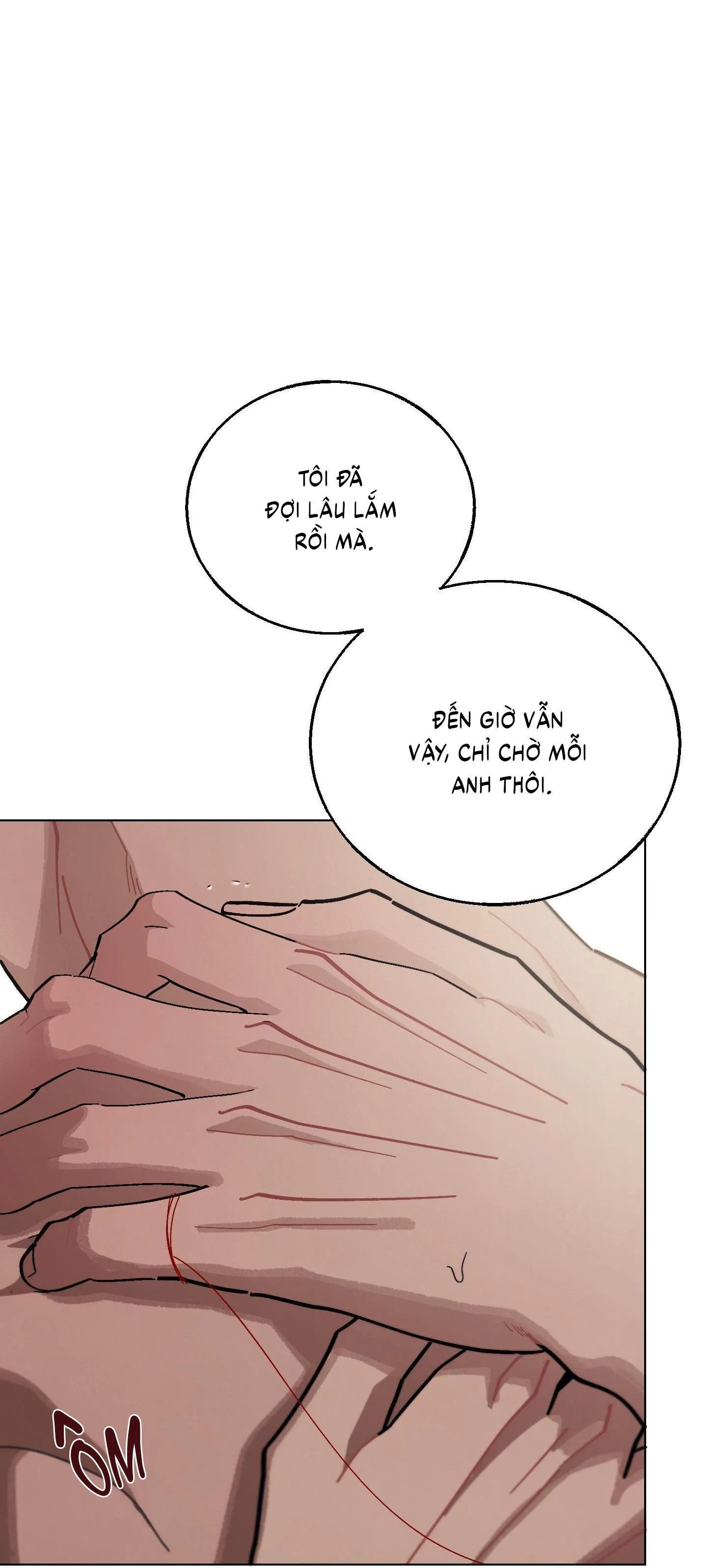 Nhiệm Vụ Định Mệnh Chapter 17 Trang 8