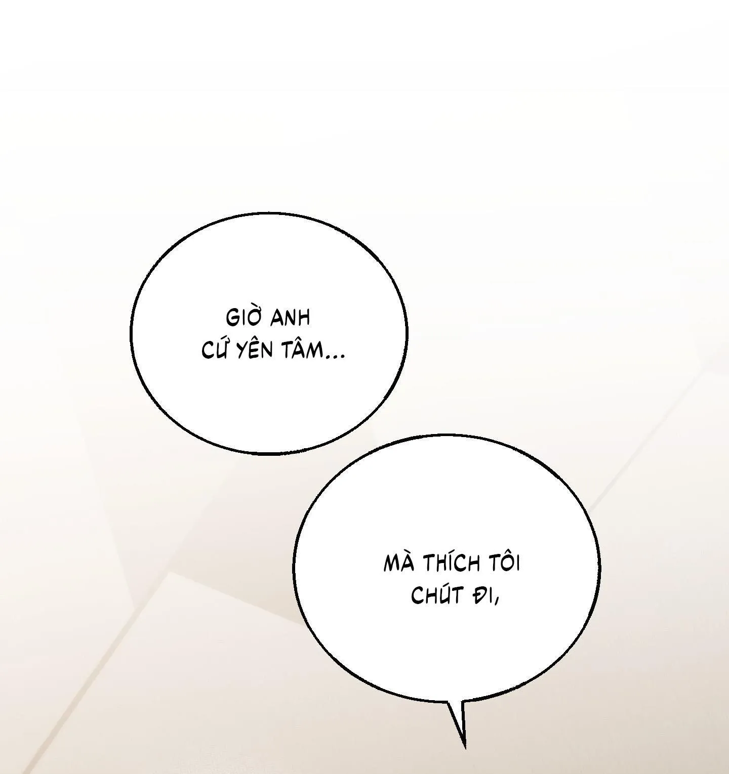 Nhiệm Vụ Định Mệnh Chapter 17 Trang 9