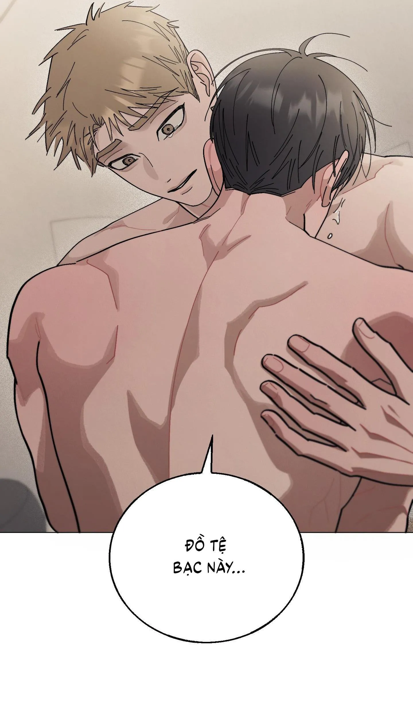 Nhiệm Vụ Định Mệnh Chapter 17 Trang 10