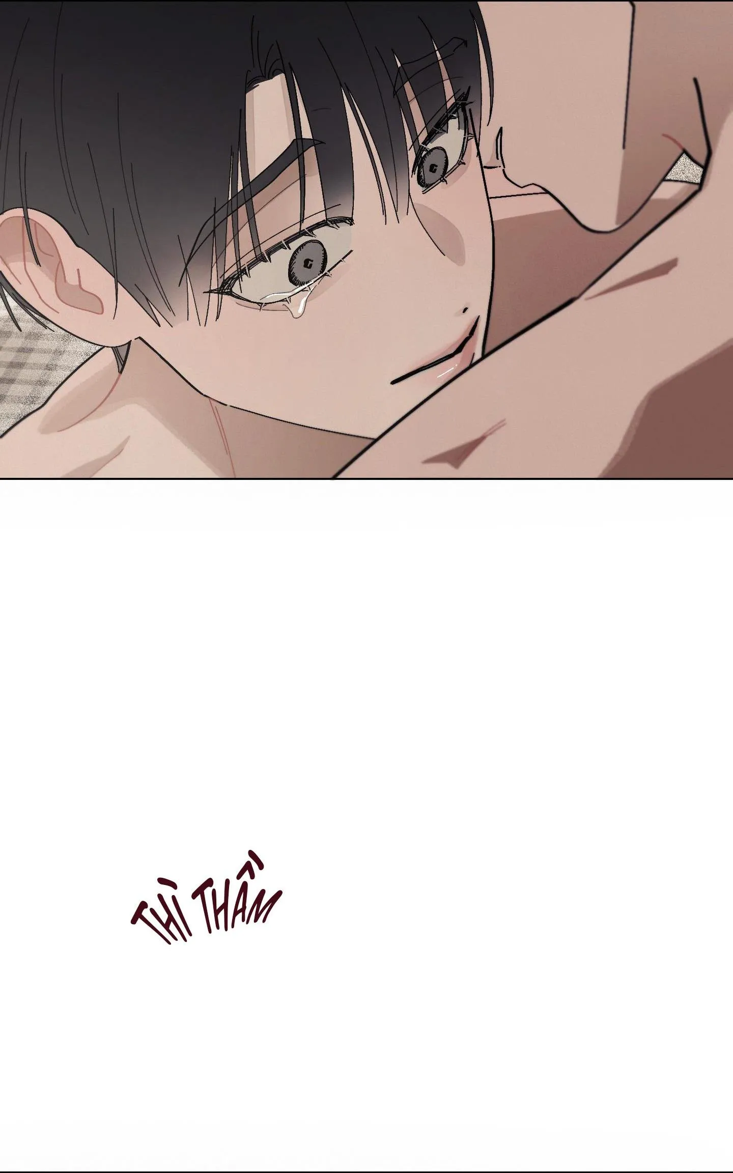 Nhiệm Vụ Định Mệnh Chapter 17 Trang 13