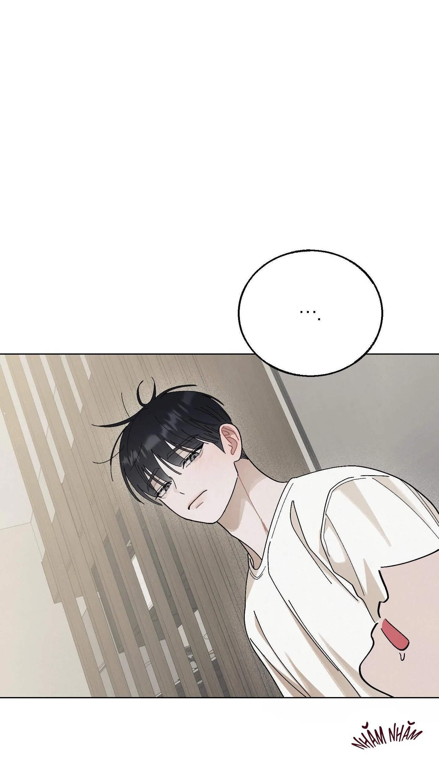 Nhiệm Vụ Định Mệnh Chapter 17 Trang 21