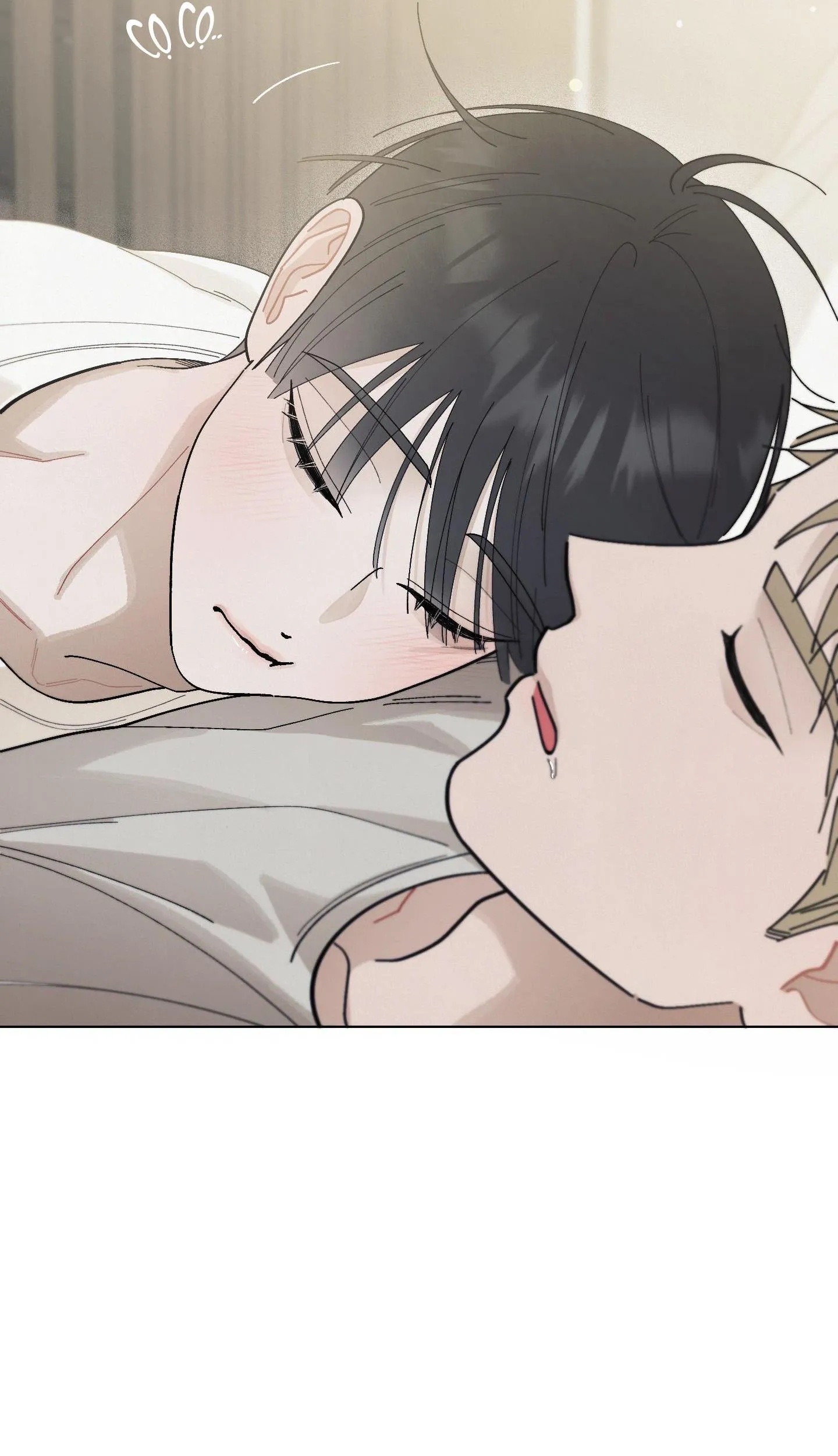 Nhiệm Vụ Định Mệnh Chapter 17 Trang 25