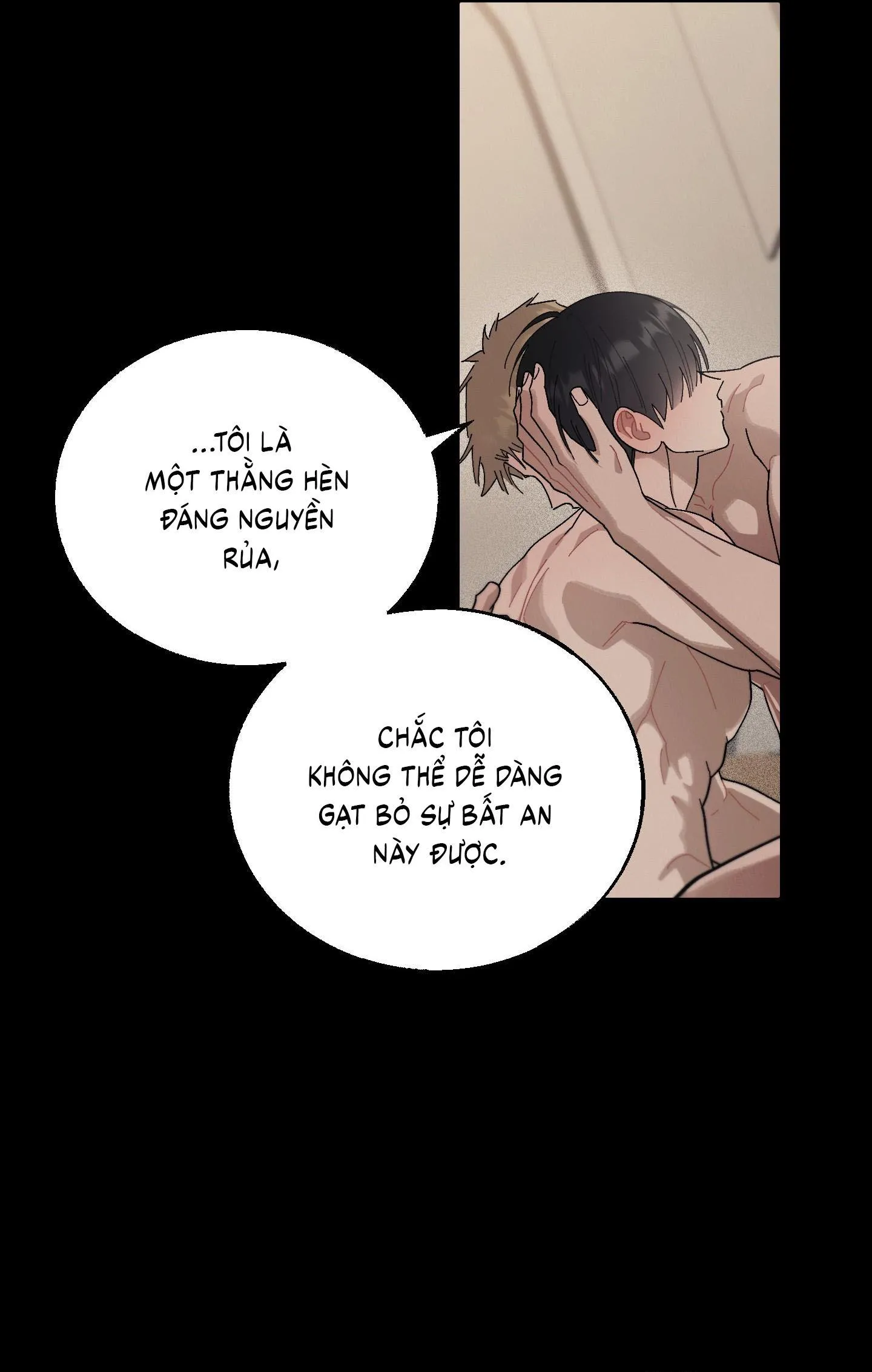 Nhiệm Vụ Định Mệnh Chapter 17 Trang 27