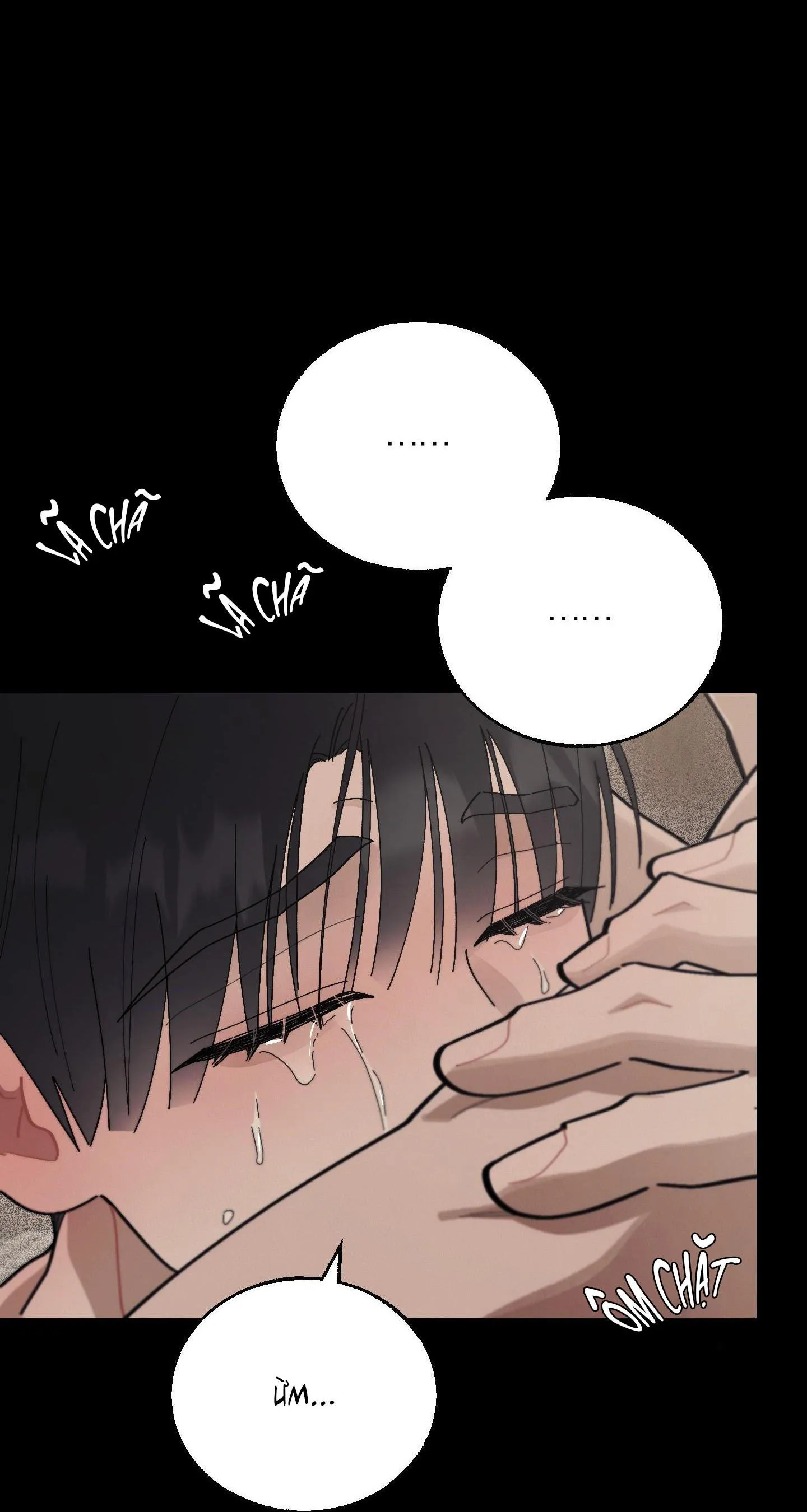 Nhiệm Vụ Định Mệnh Chapter 17 Trang 29