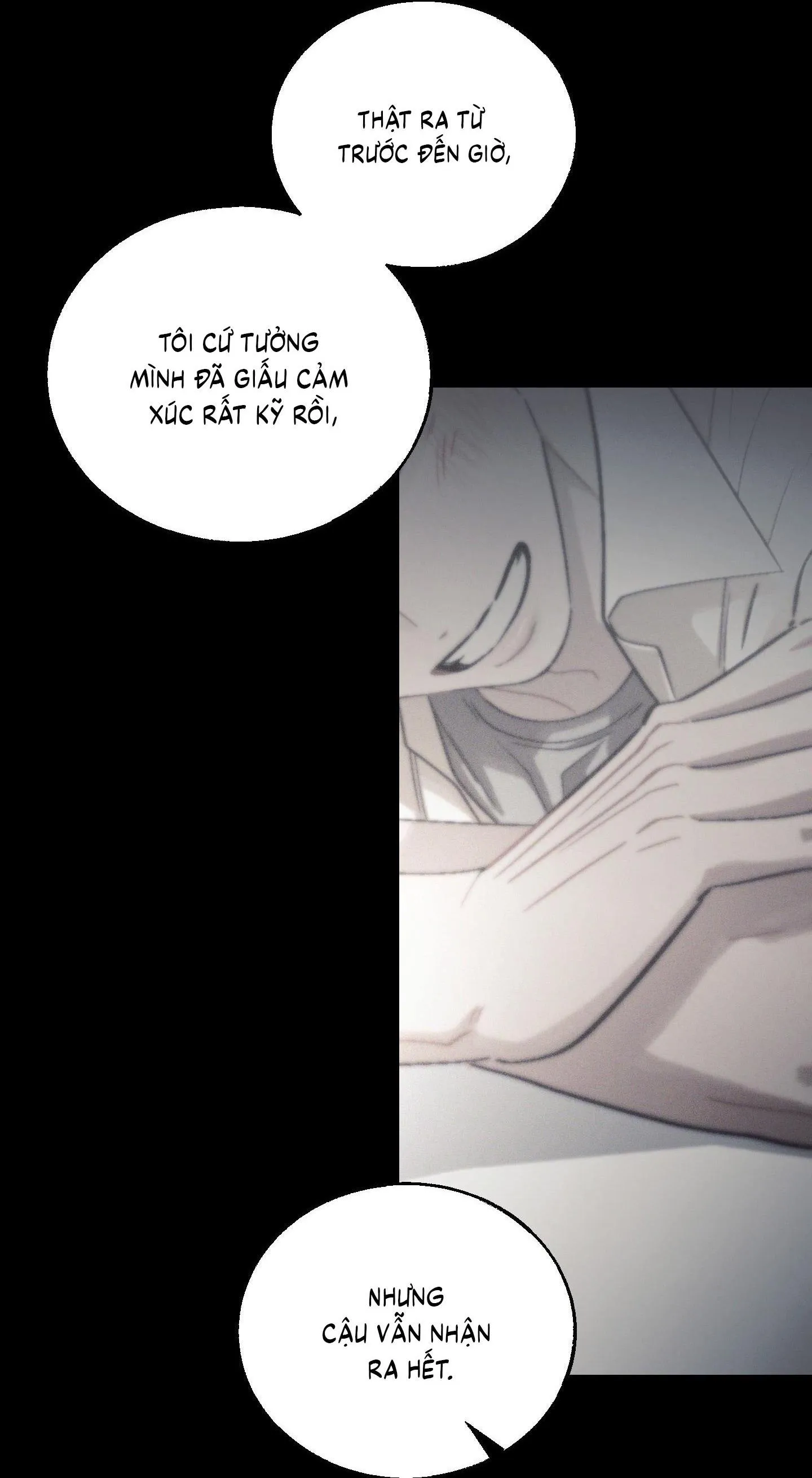 Nhiệm Vụ Định Mệnh Chapter 17 Trang 33