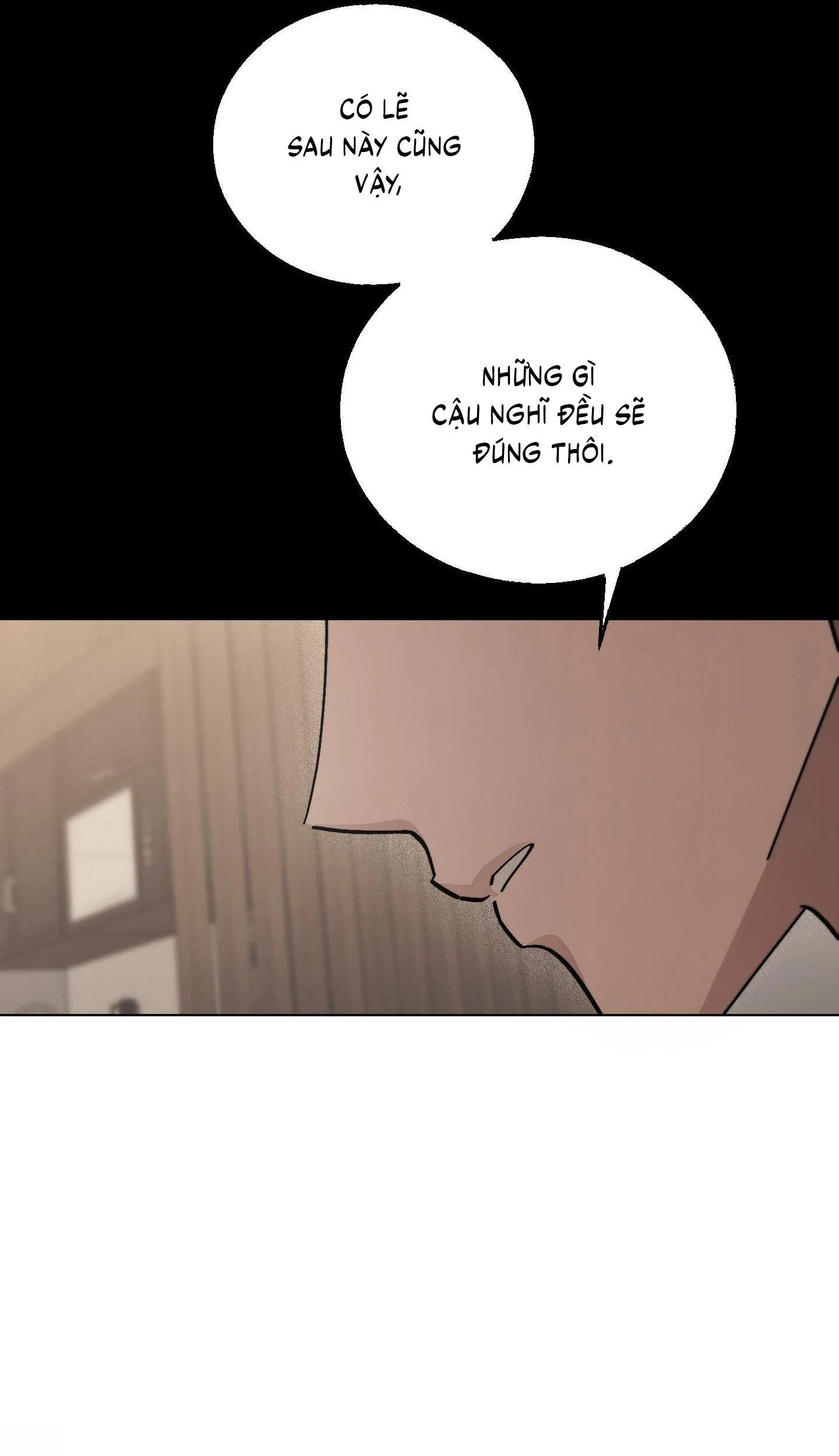 Nhiệm Vụ Định Mệnh Chapter 17 Trang 35