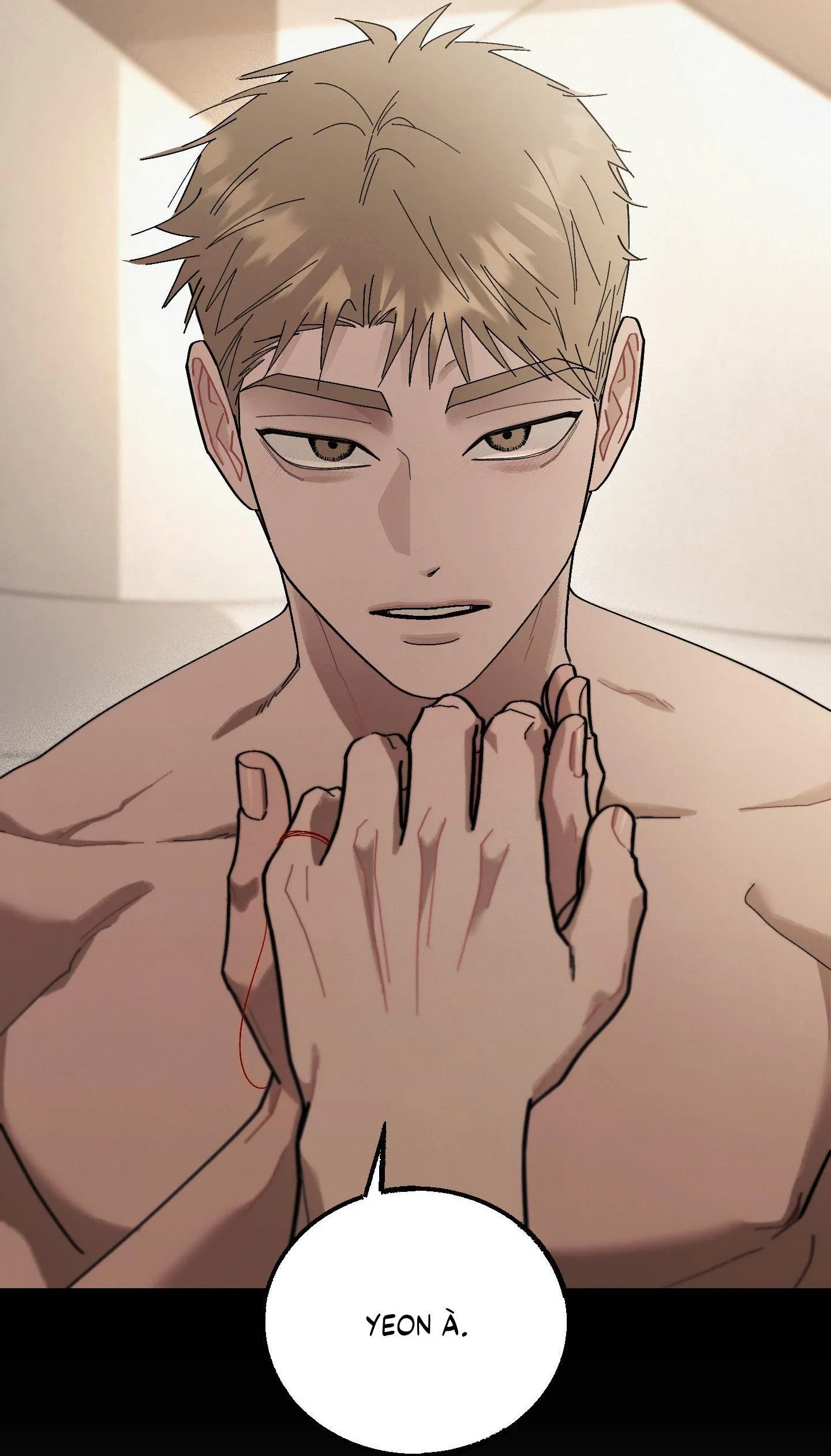 Nhiệm Vụ Định Mệnh Chapter 17 Trang 41