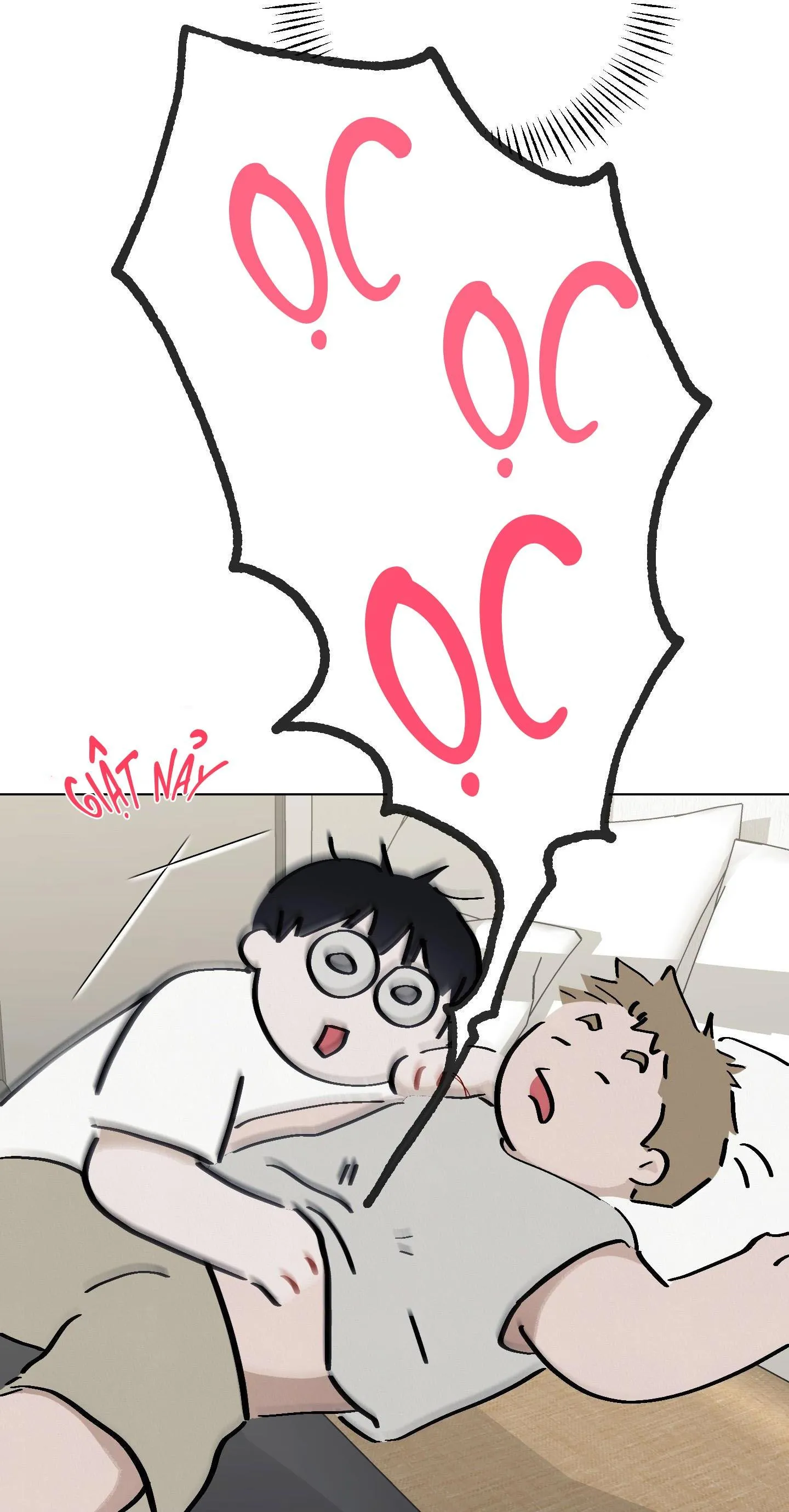 Nhiệm Vụ Định Mệnh Chapter 17 Trang 46