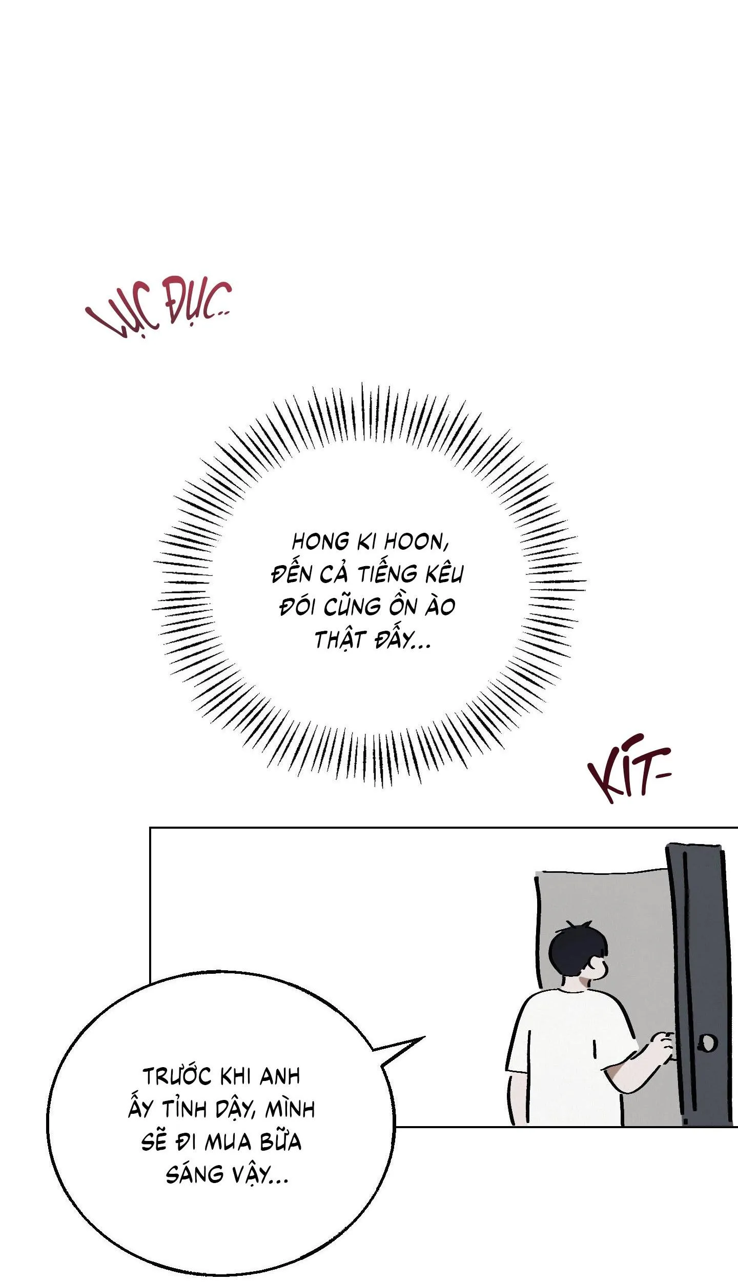 Nhiệm Vụ Định Mệnh Chapter 17 Trang 48