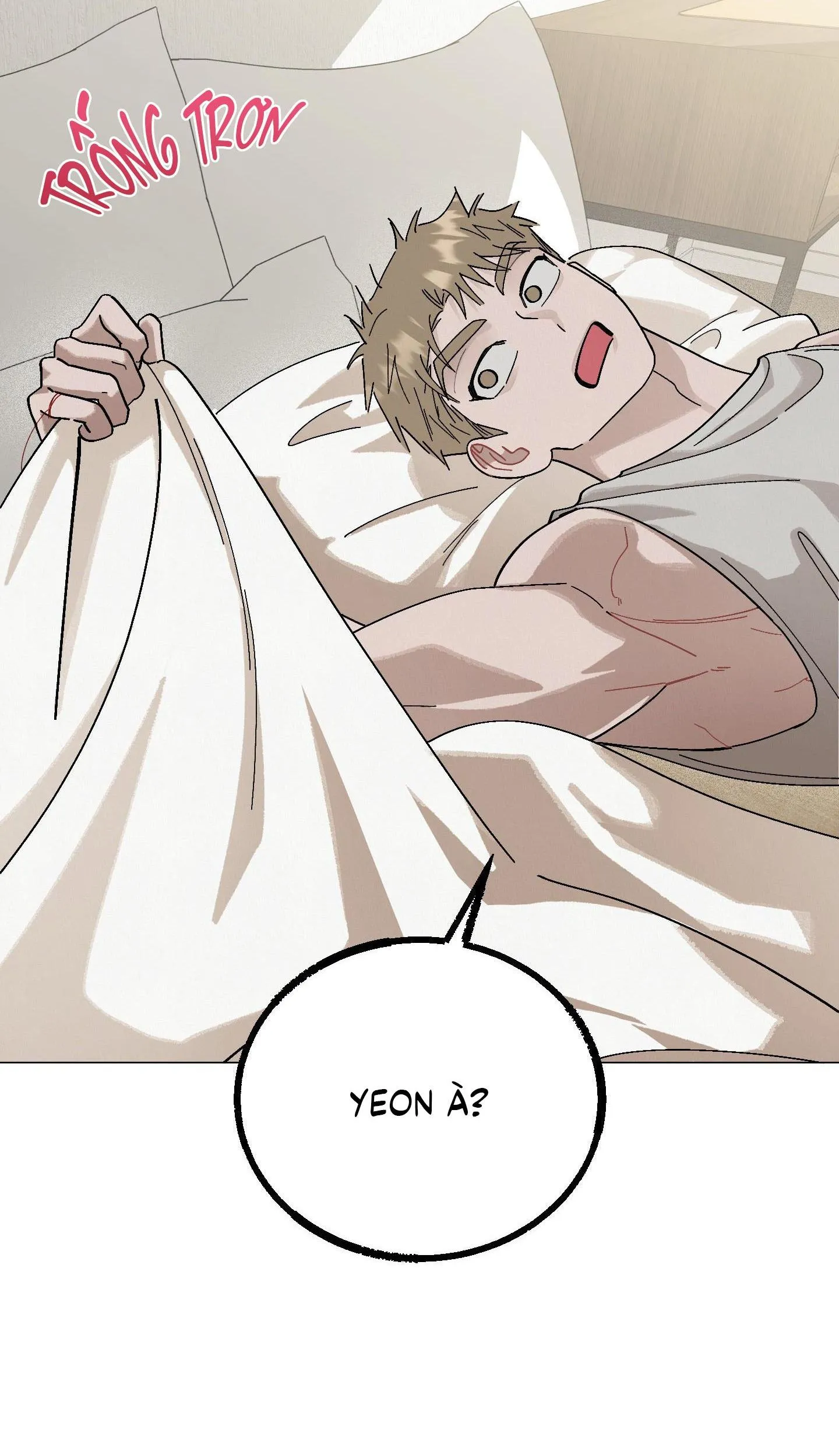 Nhiệm Vụ Định Mệnh Chapter 17 Trang 51