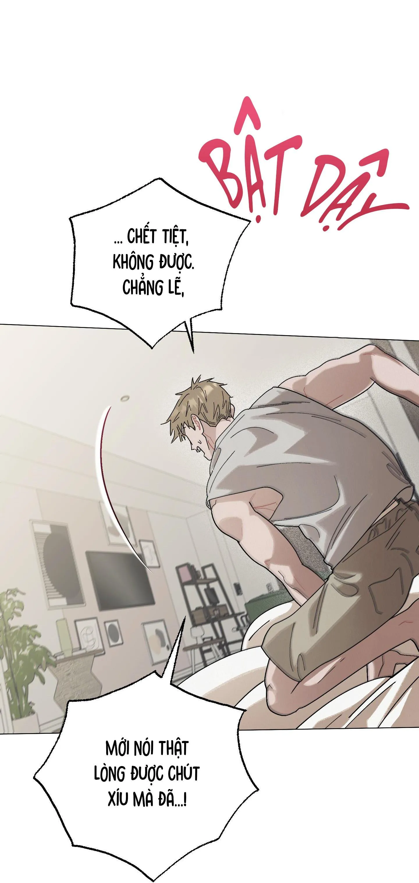 Nhiệm Vụ Định Mệnh Chapter 17 Trang 52