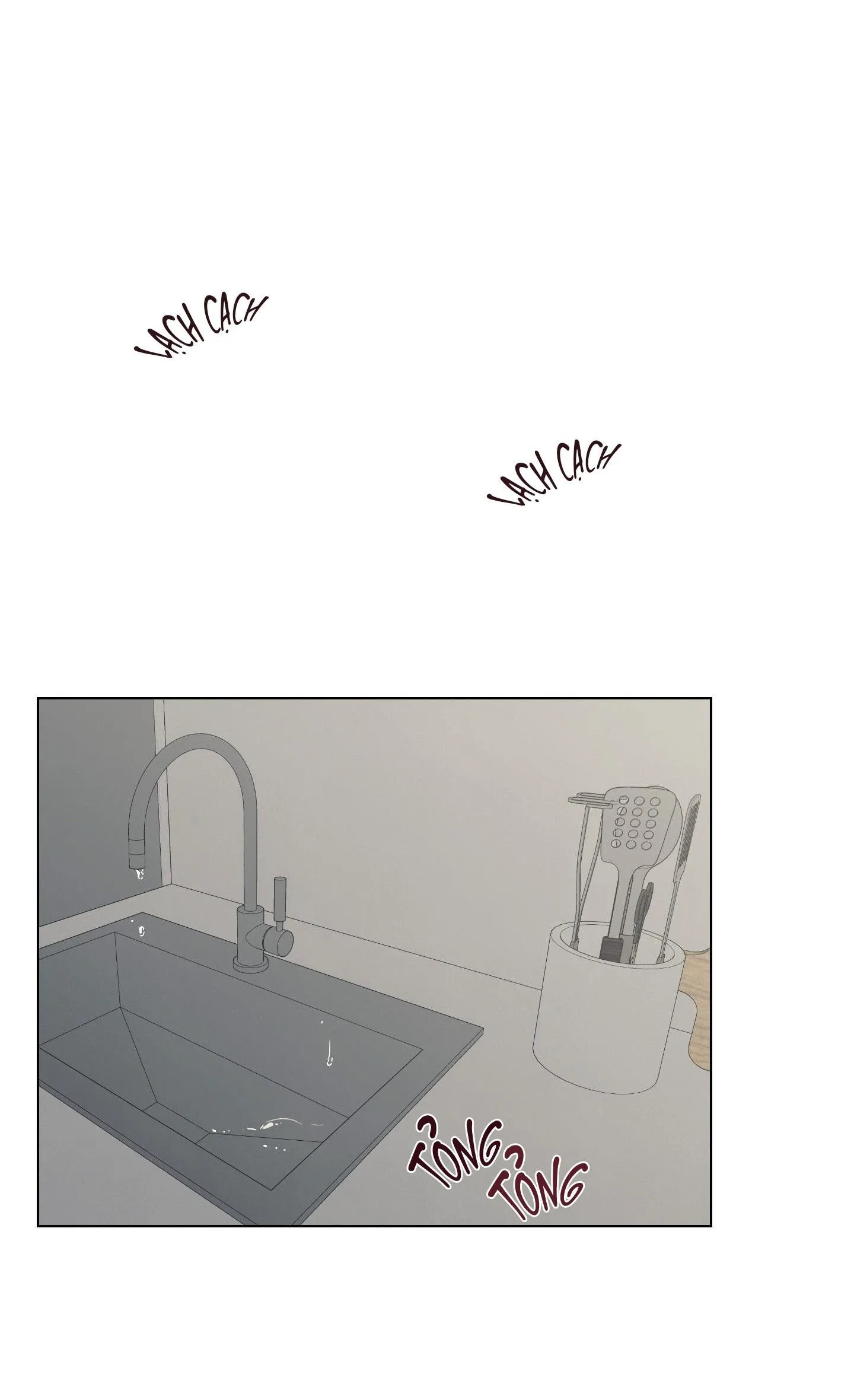 Nhiệm Vụ Định Mệnh Chapter 17 Trang 57