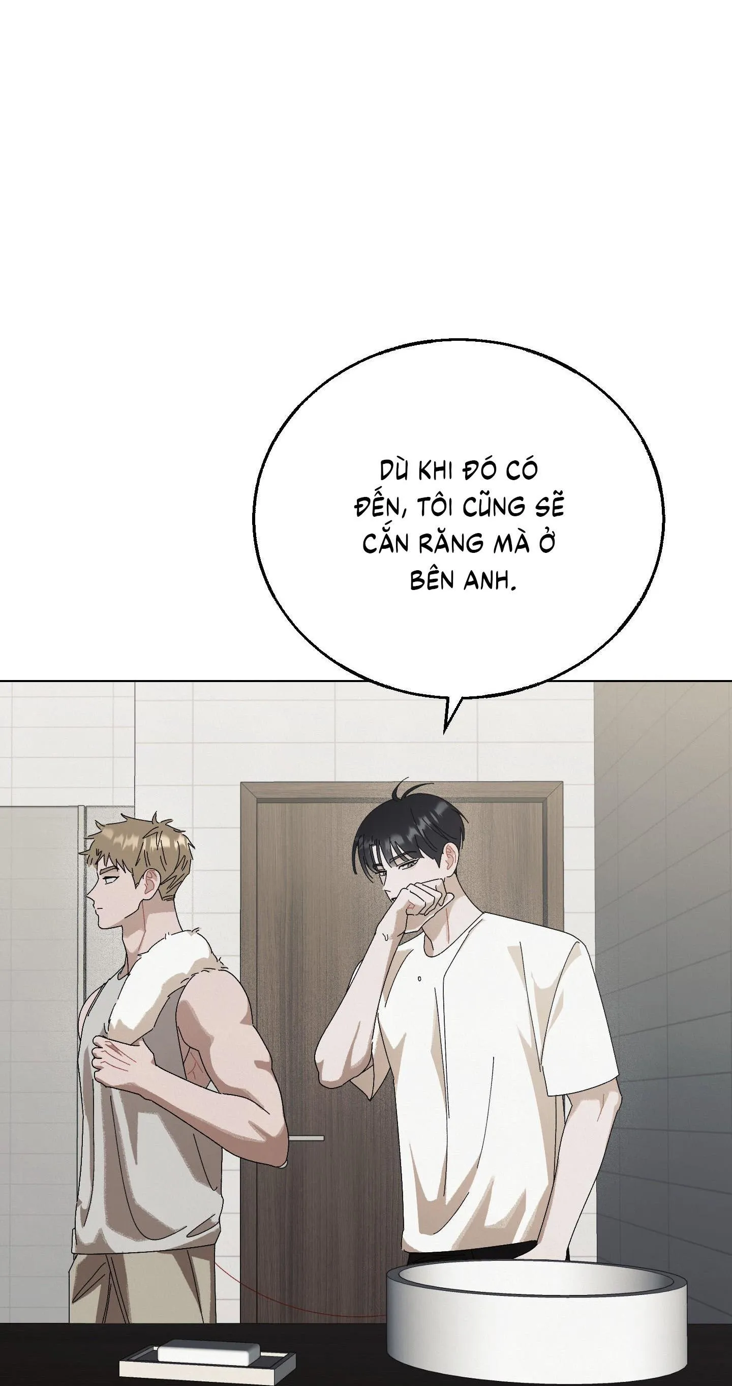 Nhiệm Vụ Định Mệnh Chapter 17 Trang 61