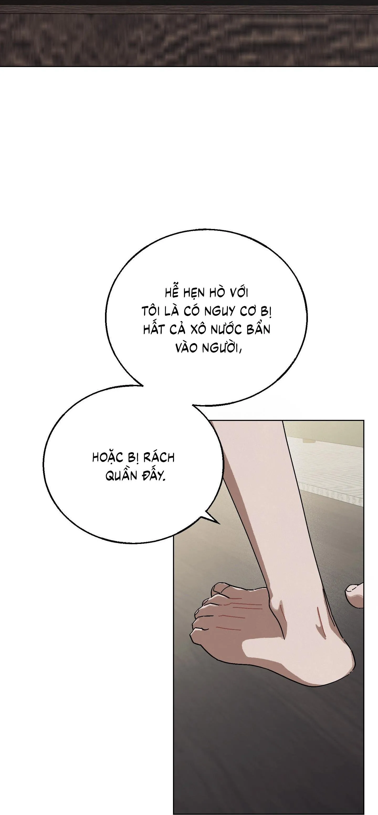 Nhiệm Vụ Định Mệnh Chapter 17 Trang 62