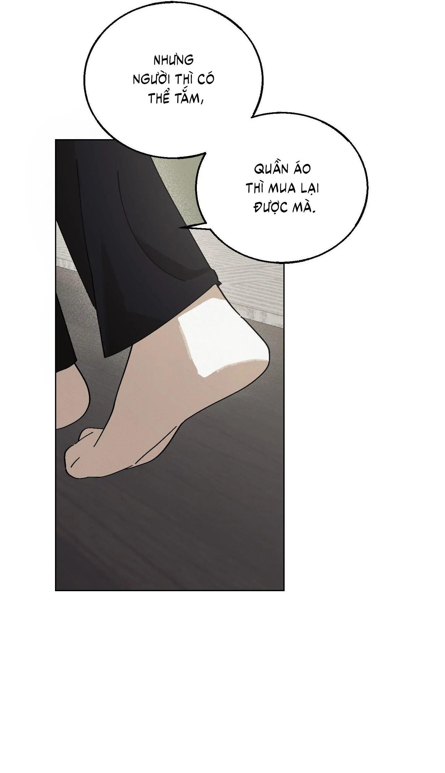 Nhiệm Vụ Định Mệnh Chapter 17 Trang 64