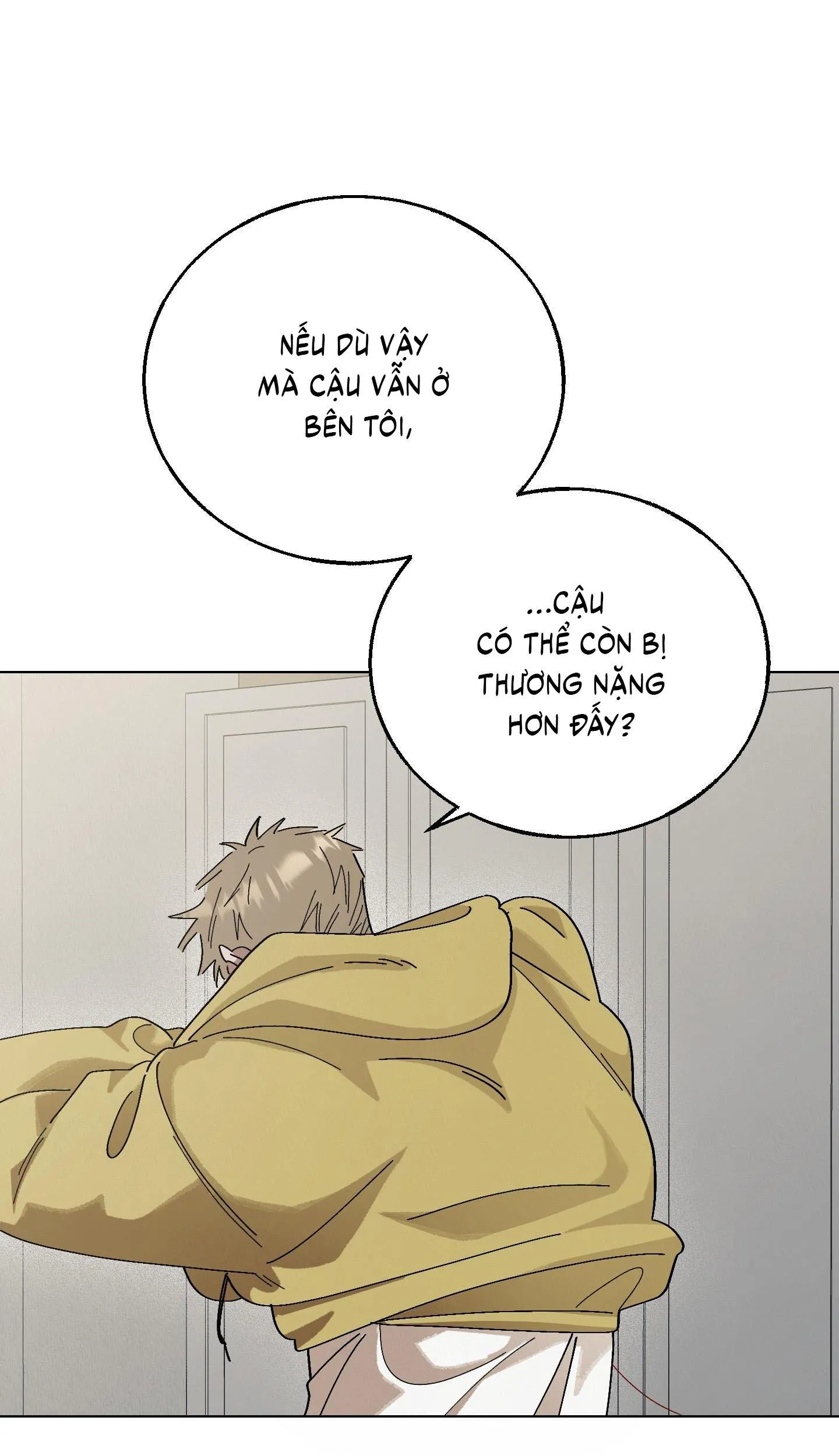 Nhiệm Vụ Định Mệnh Chapter 17 Trang 65