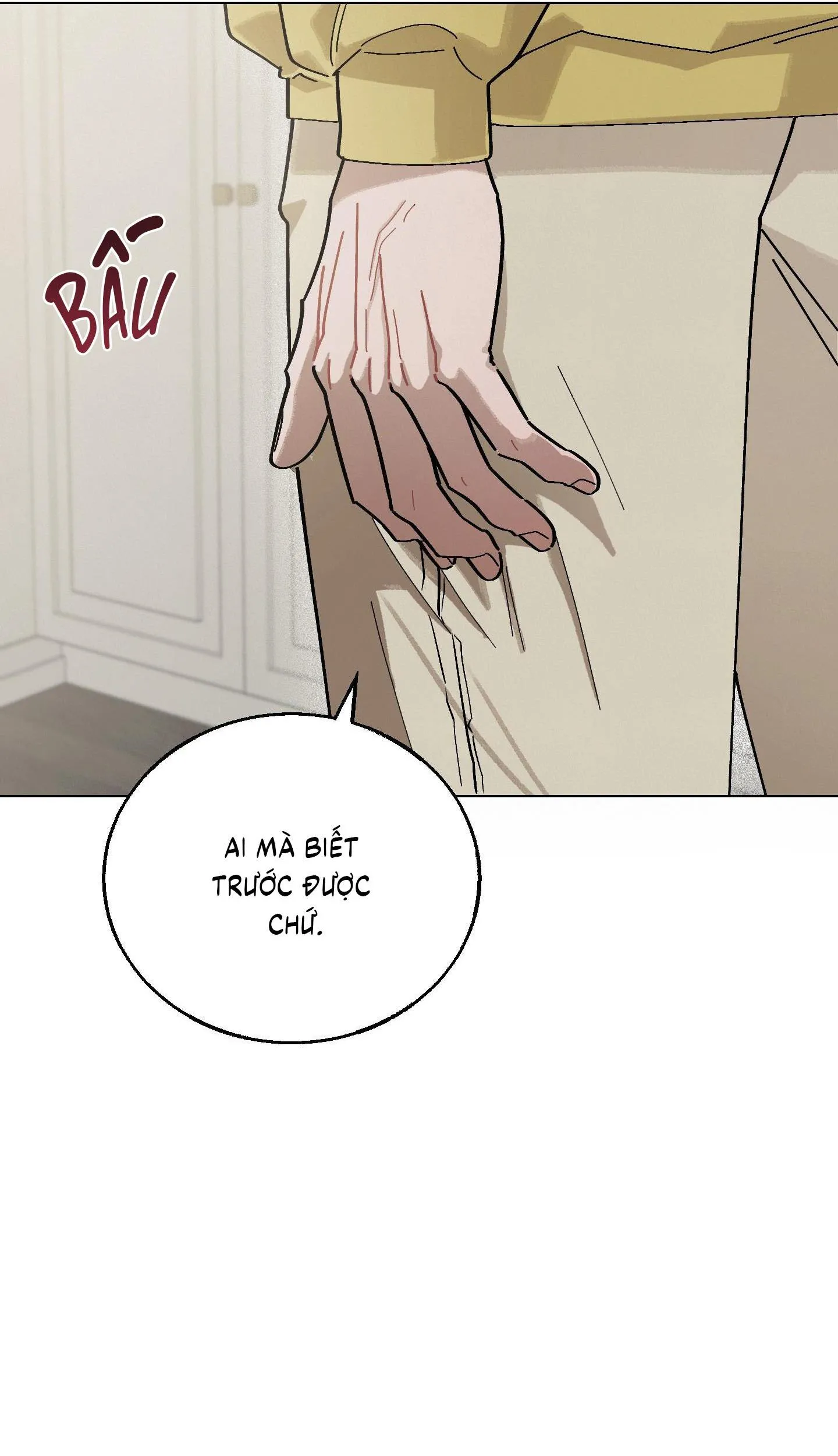 Nhiệm Vụ Định Mệnh Chapter 17 Trang 68