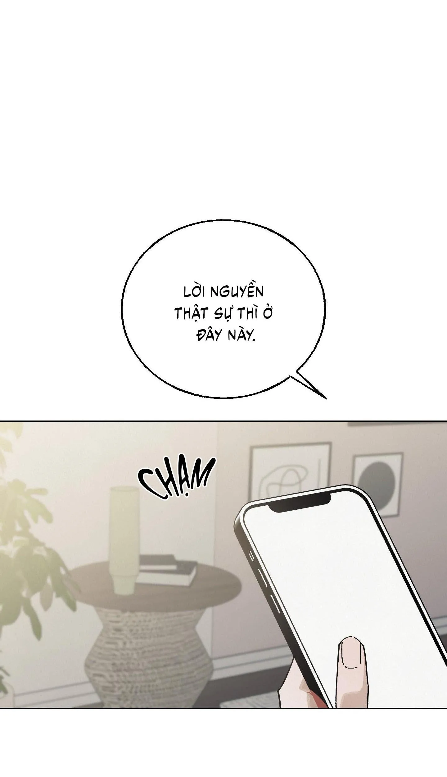 Nhiệm Vụ Định Mệnh Chapter 17 Trang 70