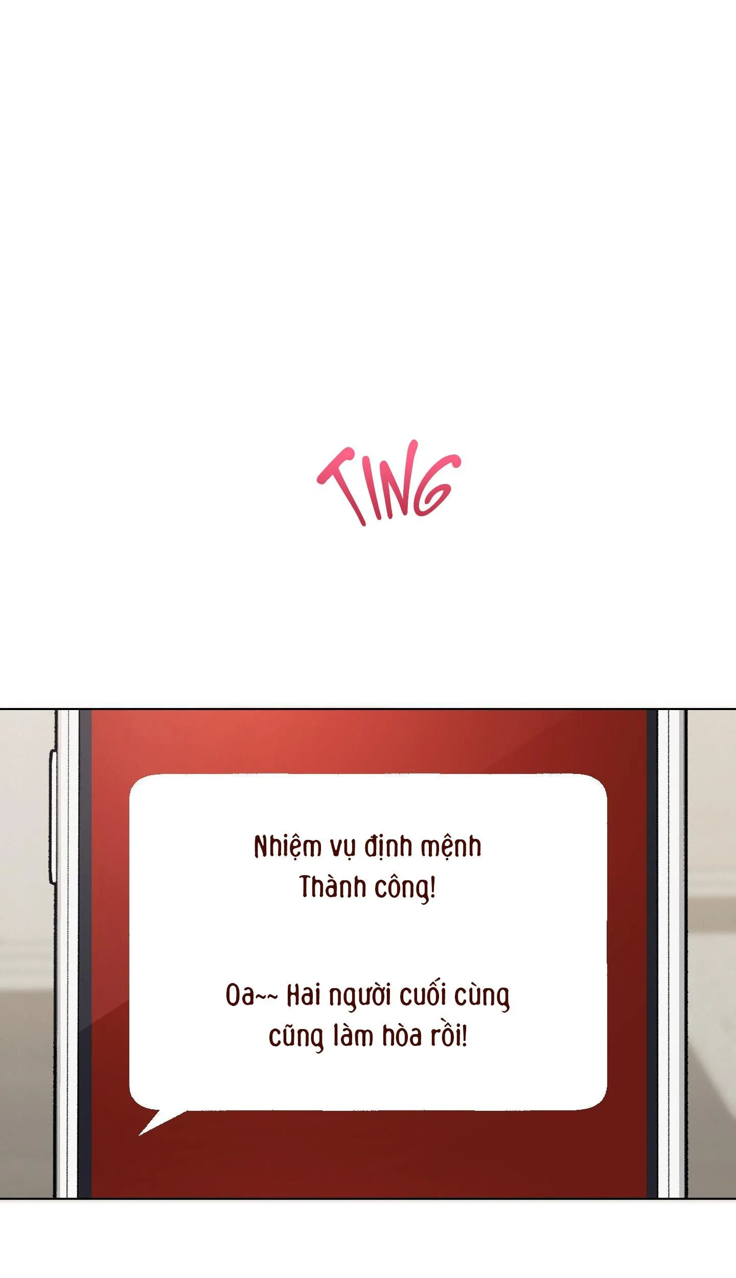 Nhiệm Vụ Định Mệnh Chapter 17 Trang 71