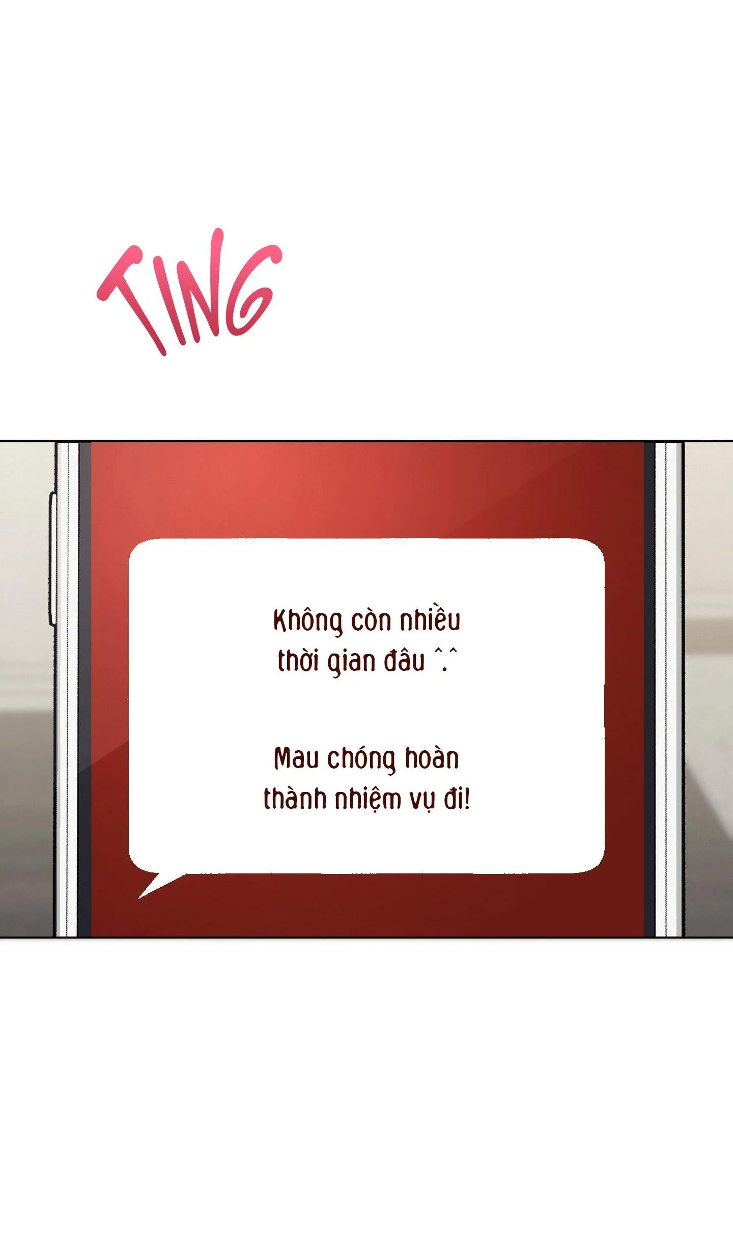 Nhiệm Vụ Định Mệnh Chapter 17 Trang 72