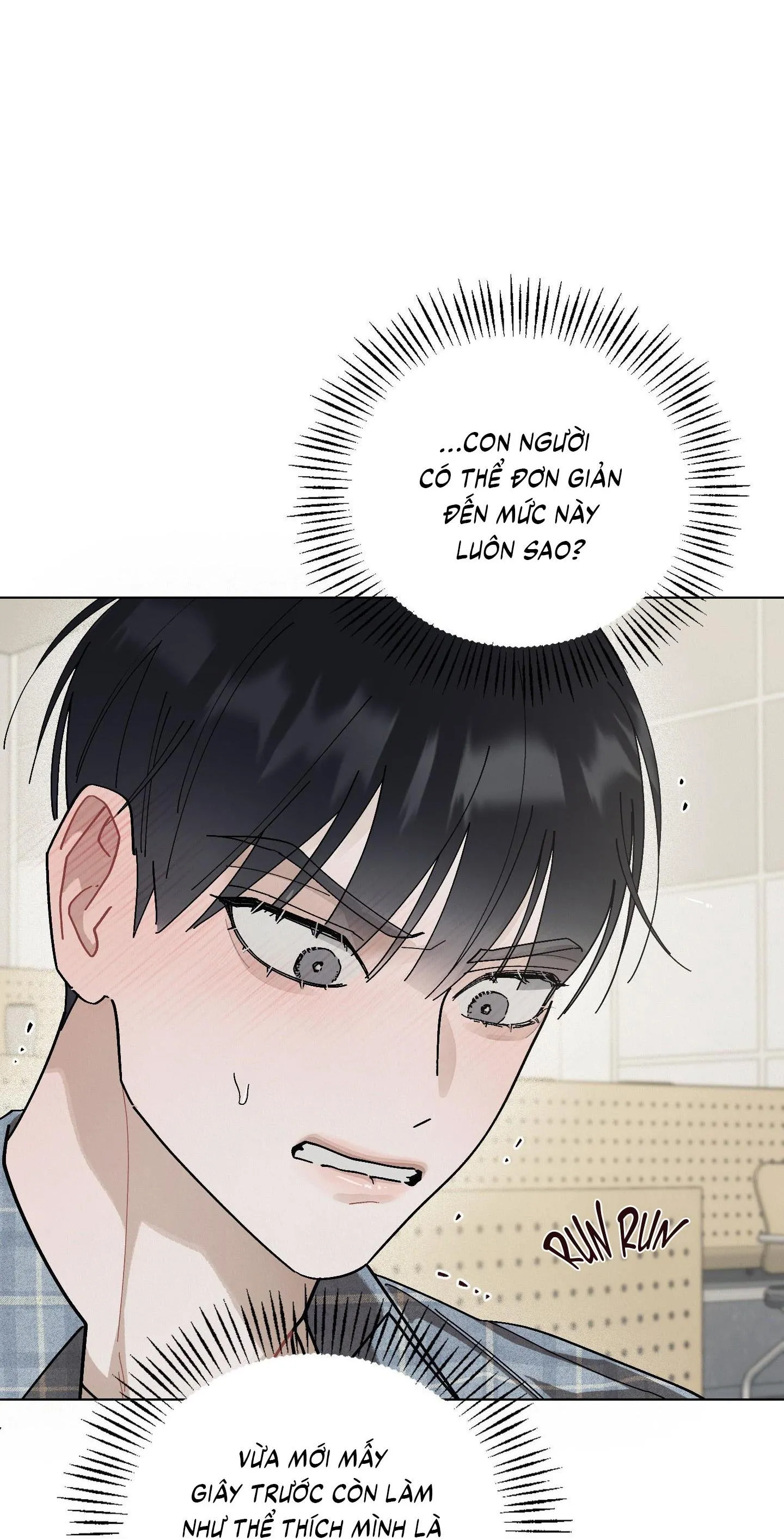 Nhiệm Vụ Định Mệnh Chapter 17 Trang 76