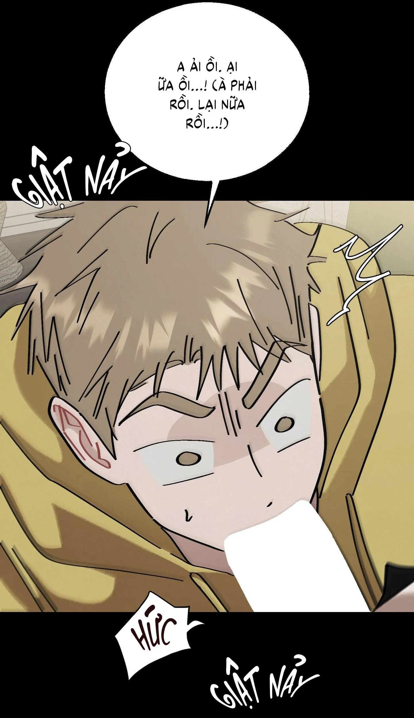 Nhiệm Vụ Định Mệnh Chapter 17 Trang 78