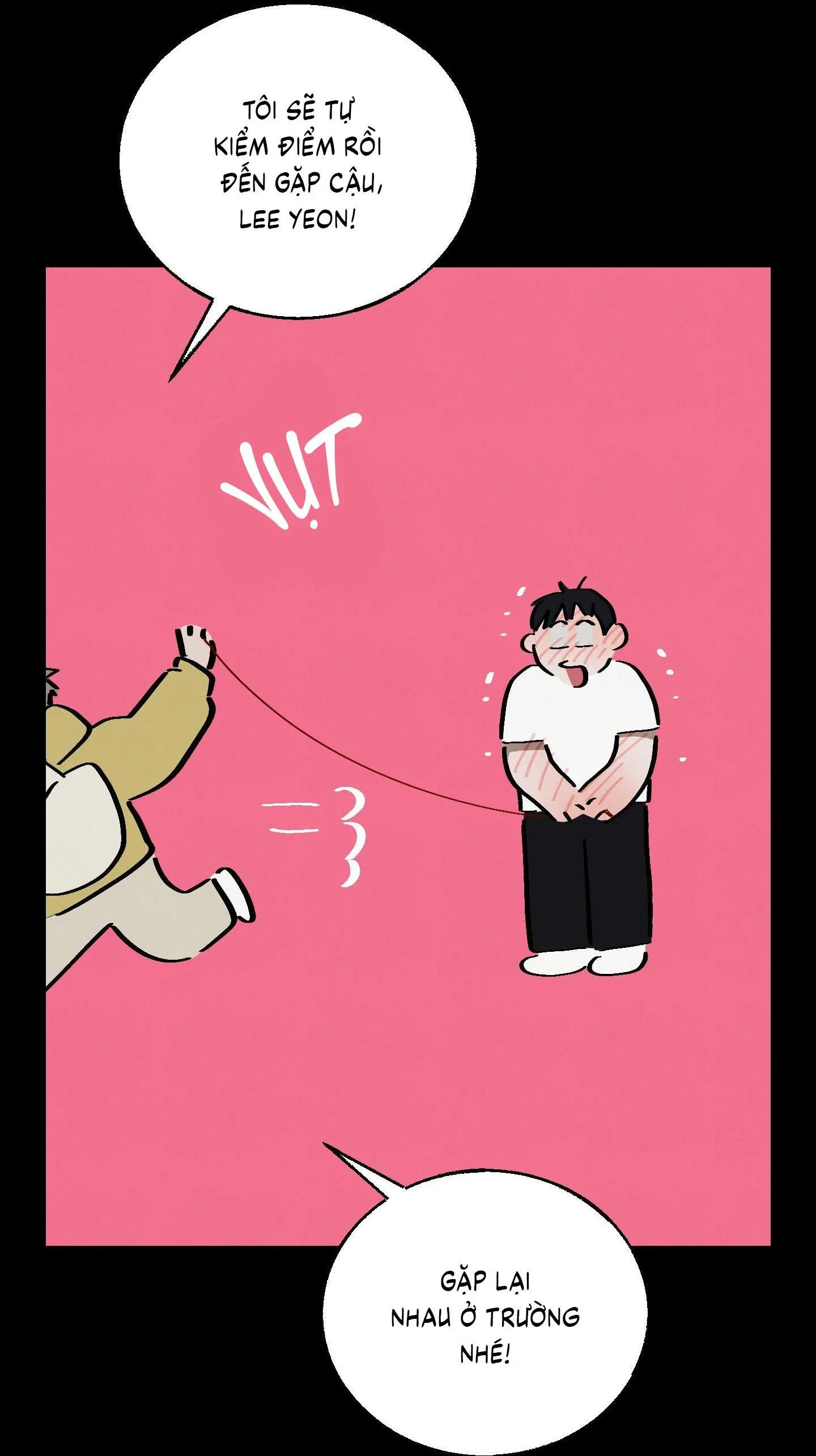 Nhiệm Vụ Định Mệnh Chapter 17 Trang 82