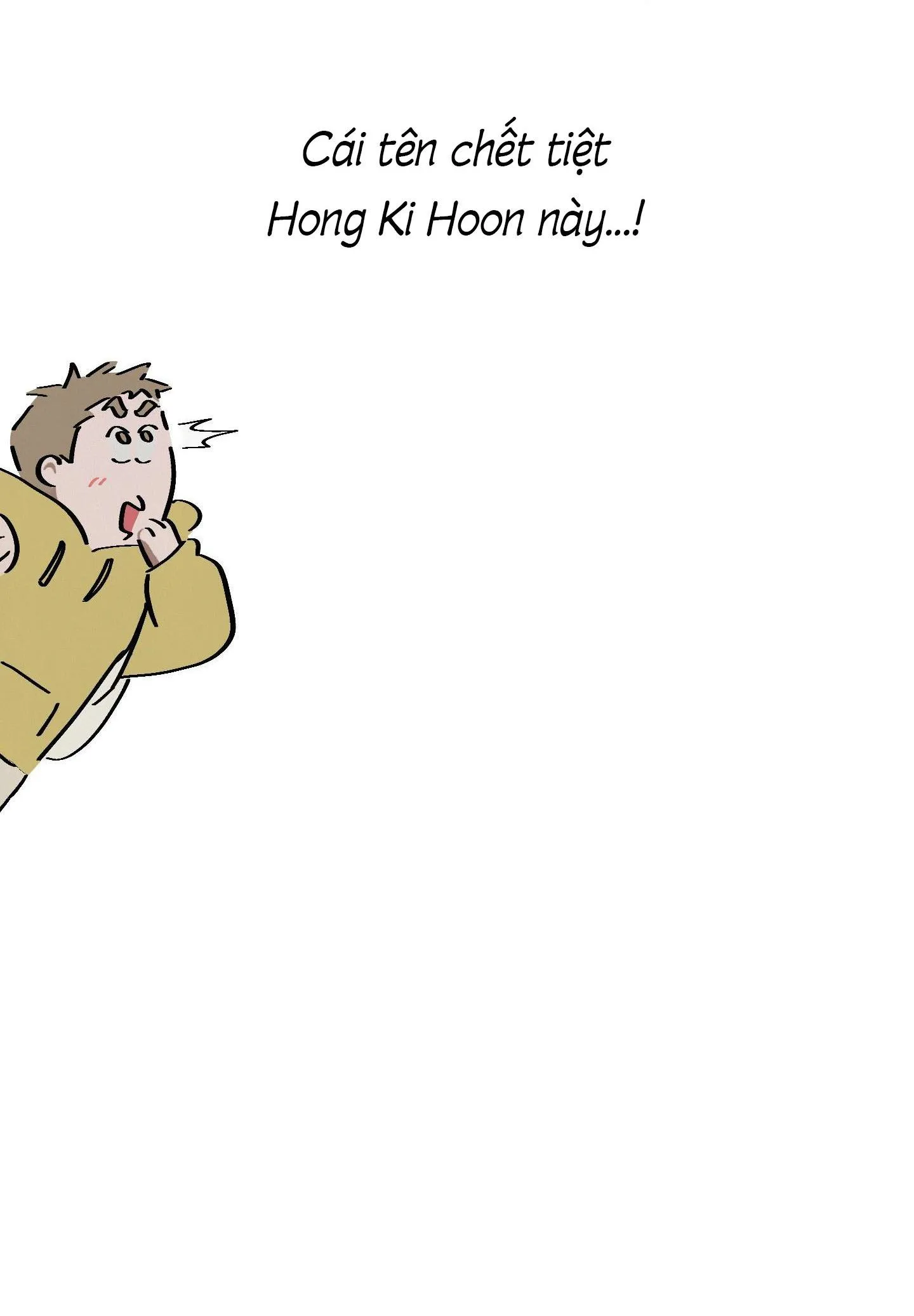 Nhiệm Vụ Định Mệnh Chapter 17 Trang 85