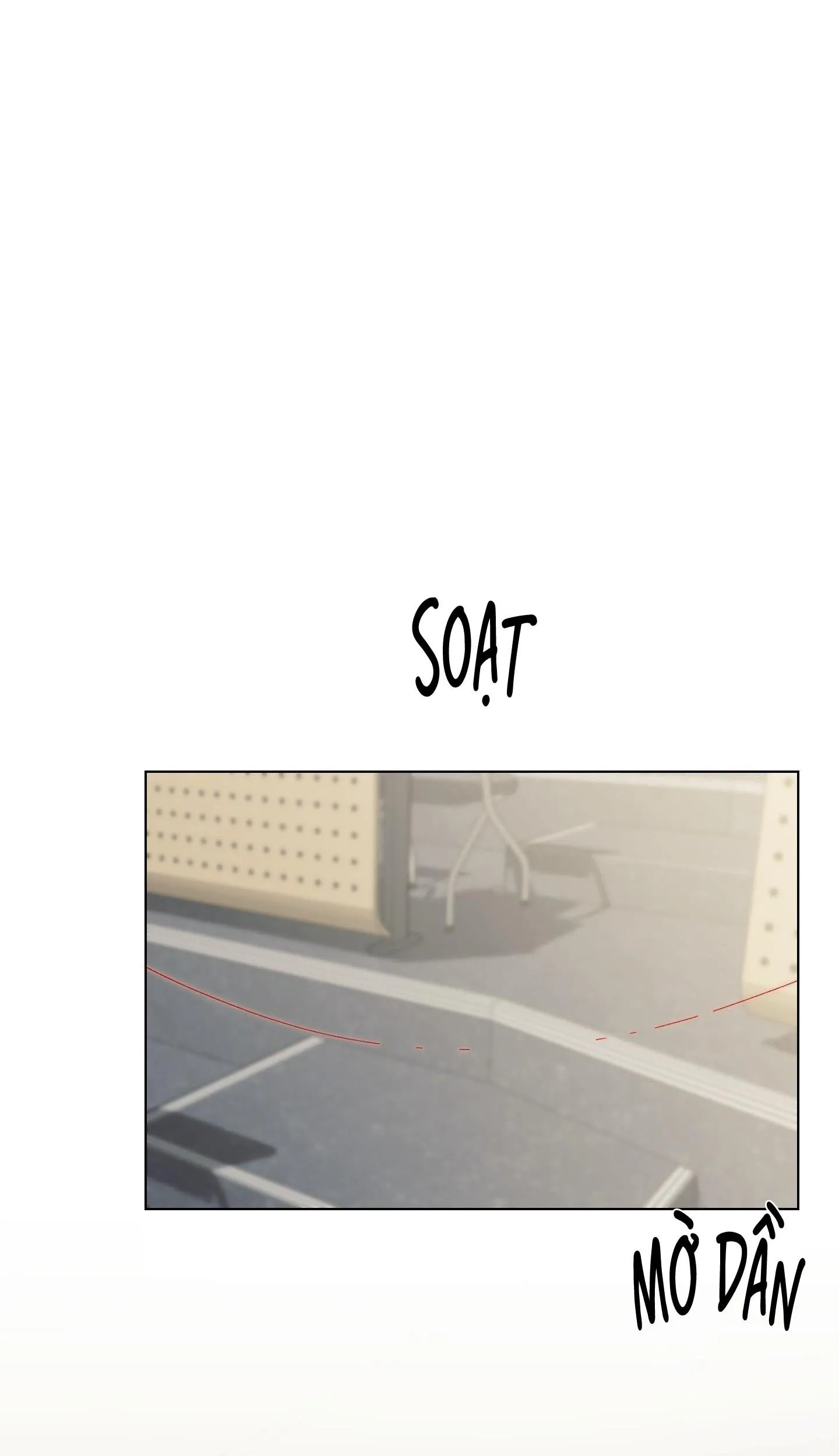 Nhiệm Vụ Định Mệnh Chapter 18 Trang 13