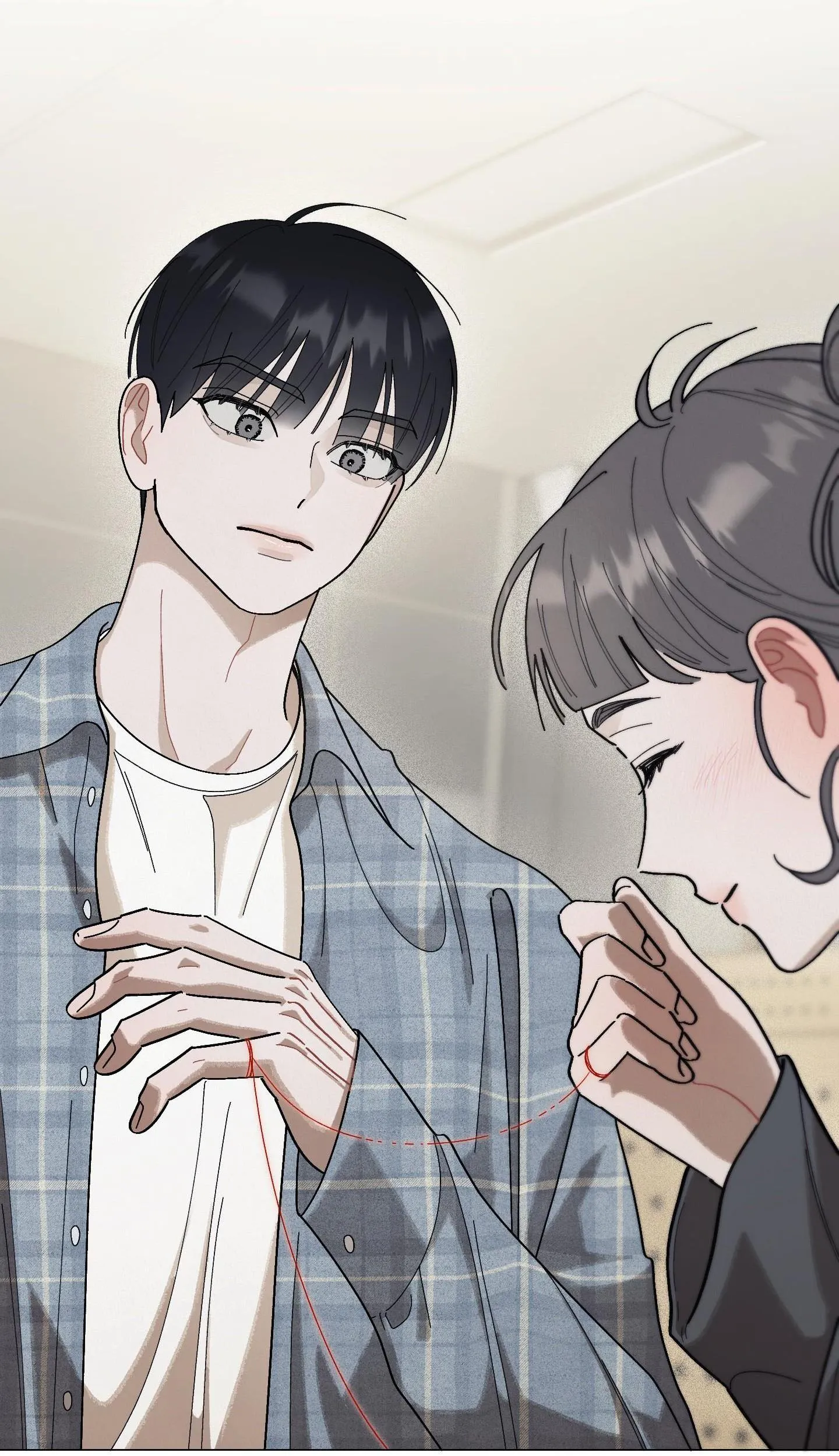 Nhiệm Vụ Định Mệnh Chapter 18 Trang 14