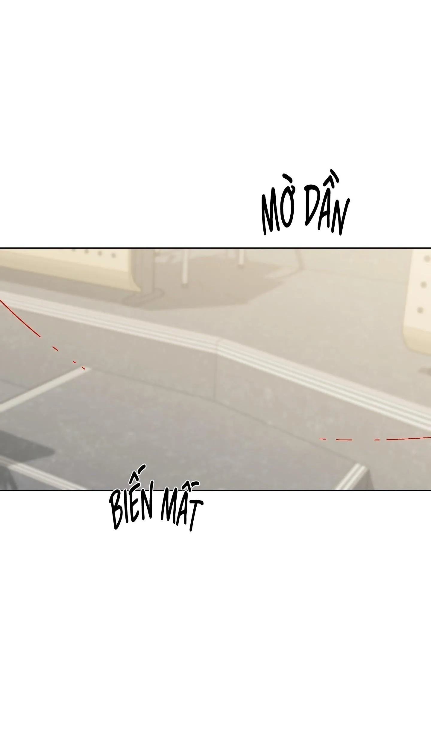 Nhiệm Vụ Định Mệnh Chapter 18 Trang 15