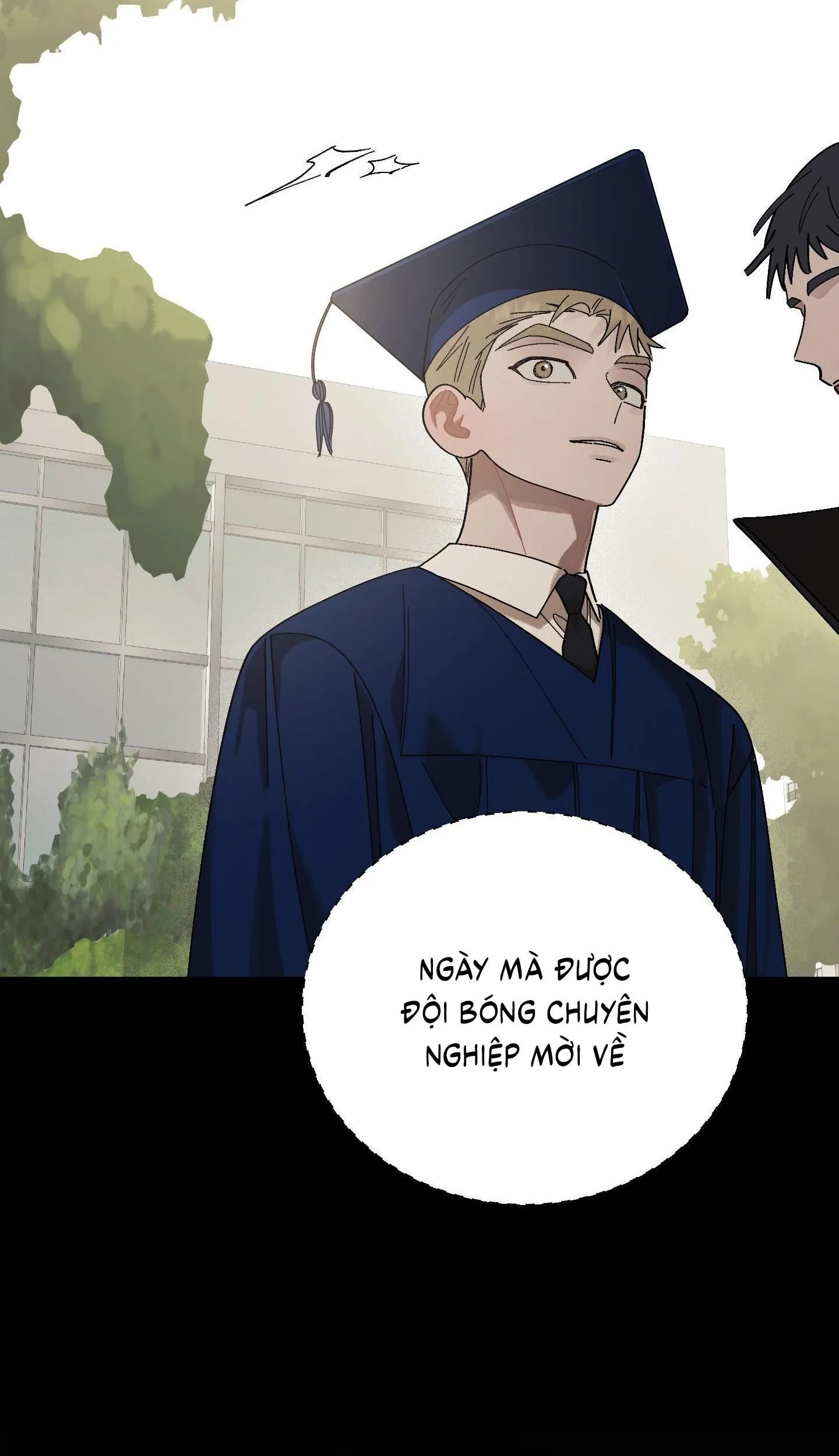 Nhiệm Vụ Định Mệnh Chapter 18 Trang 32