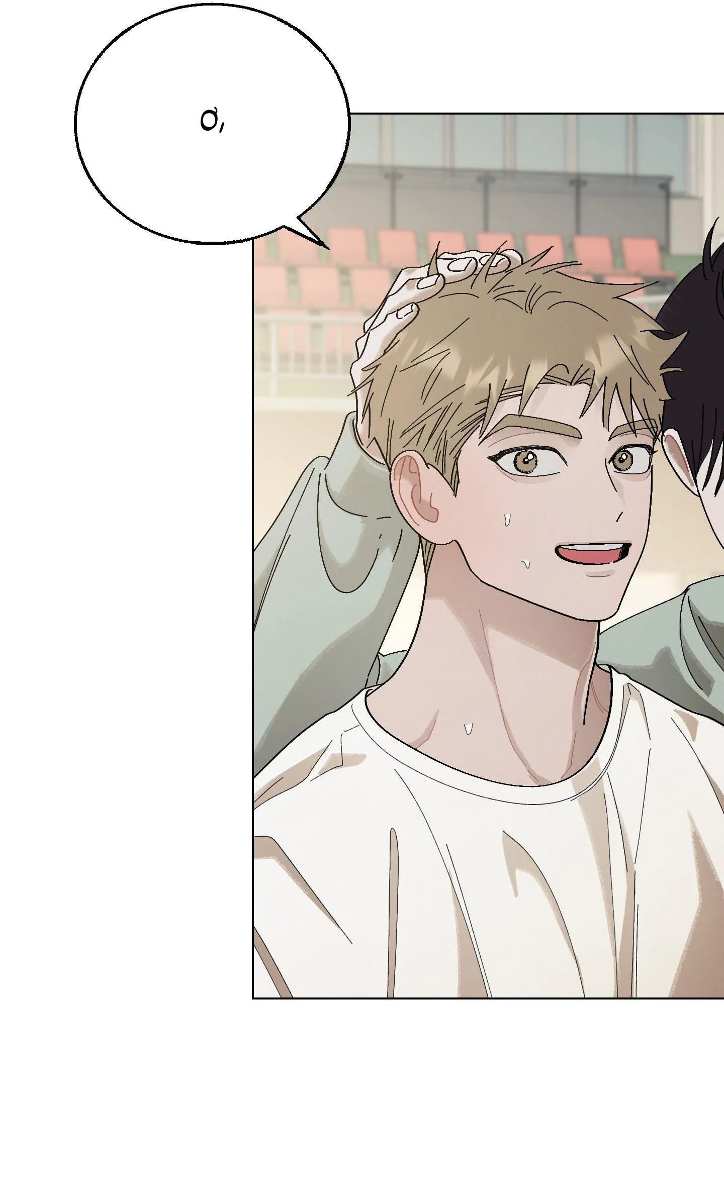 Nhiệm Vụ Định Mệnh Chapter 18 Trang 45