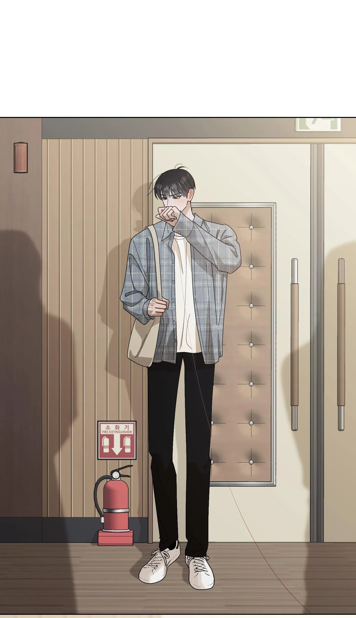 Nhiệm Vụ Định Mệnh Chapter 18 Trang 48