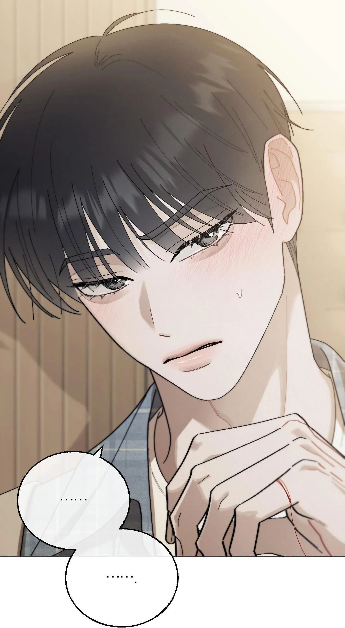 Nhiệm Vụ Định Mệnh Chapter 18 Trang 49