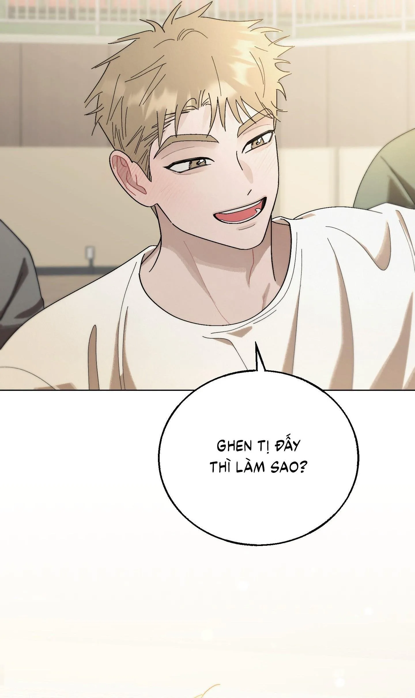 Nhiệm Vụ Định Mệnh Chapter 18 Trang 58