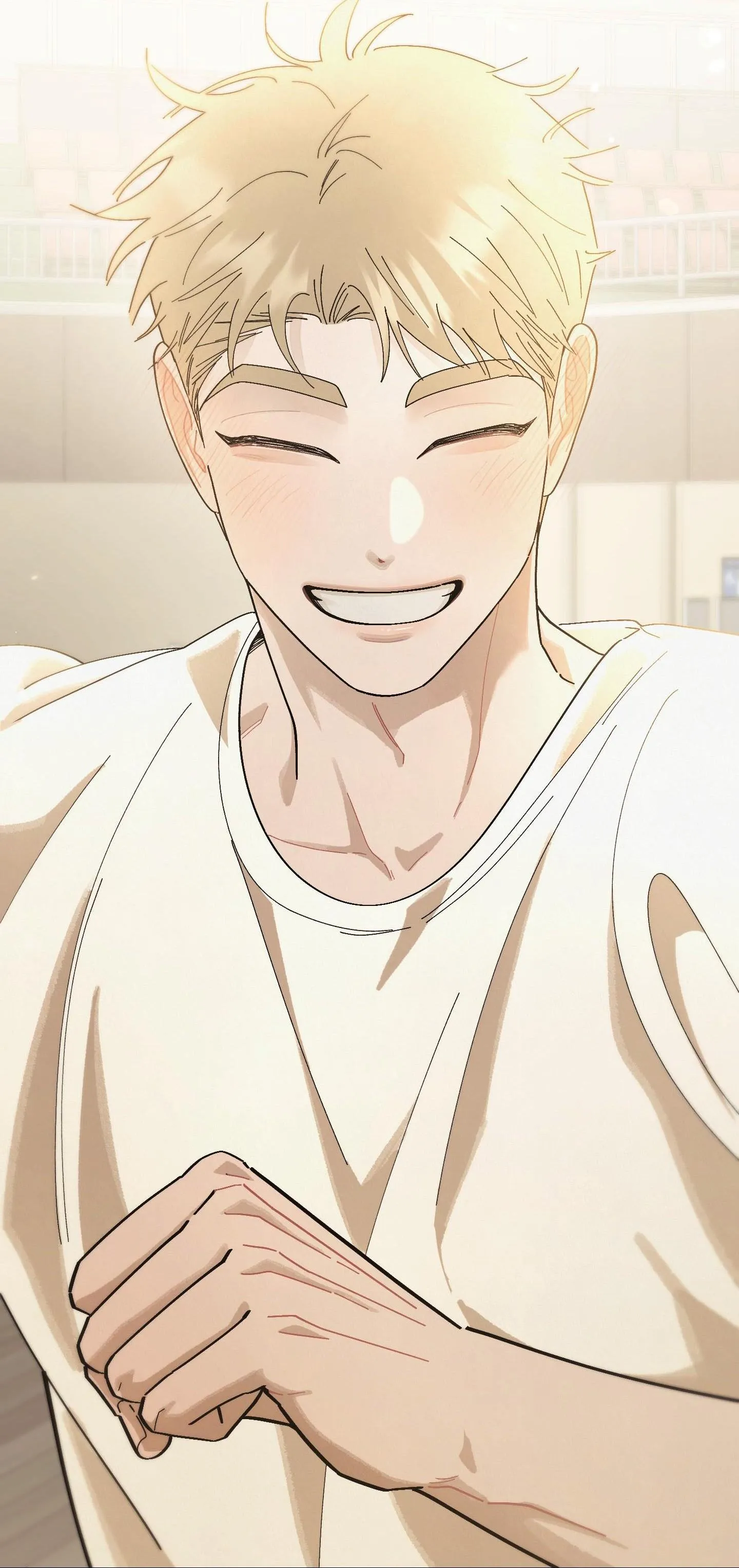 Nhiệm Vụ Định Mệnh Chapter 18 Trang 59