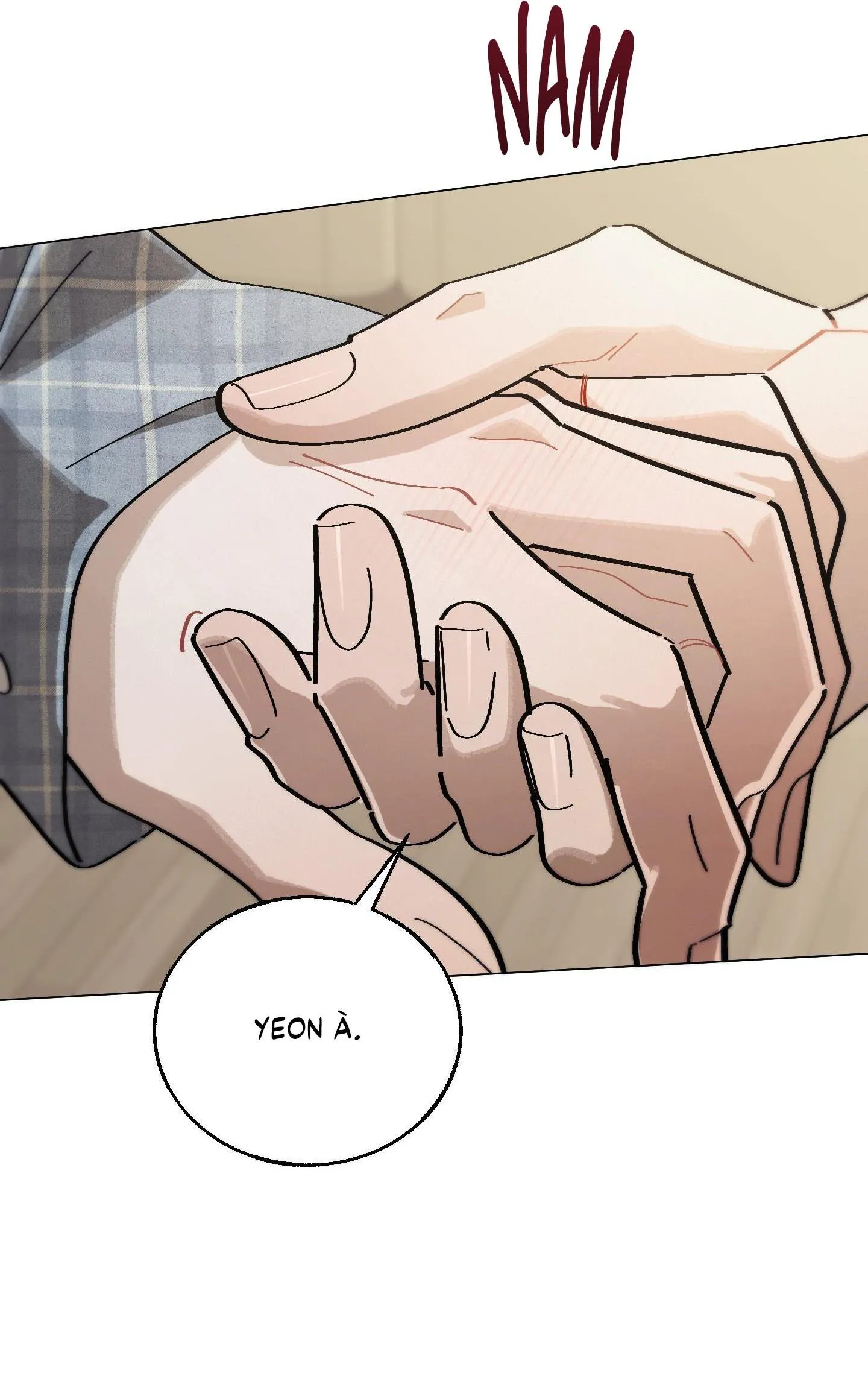 Nhiệm Vụ Định Mệnh Chapter 18 Trang 64