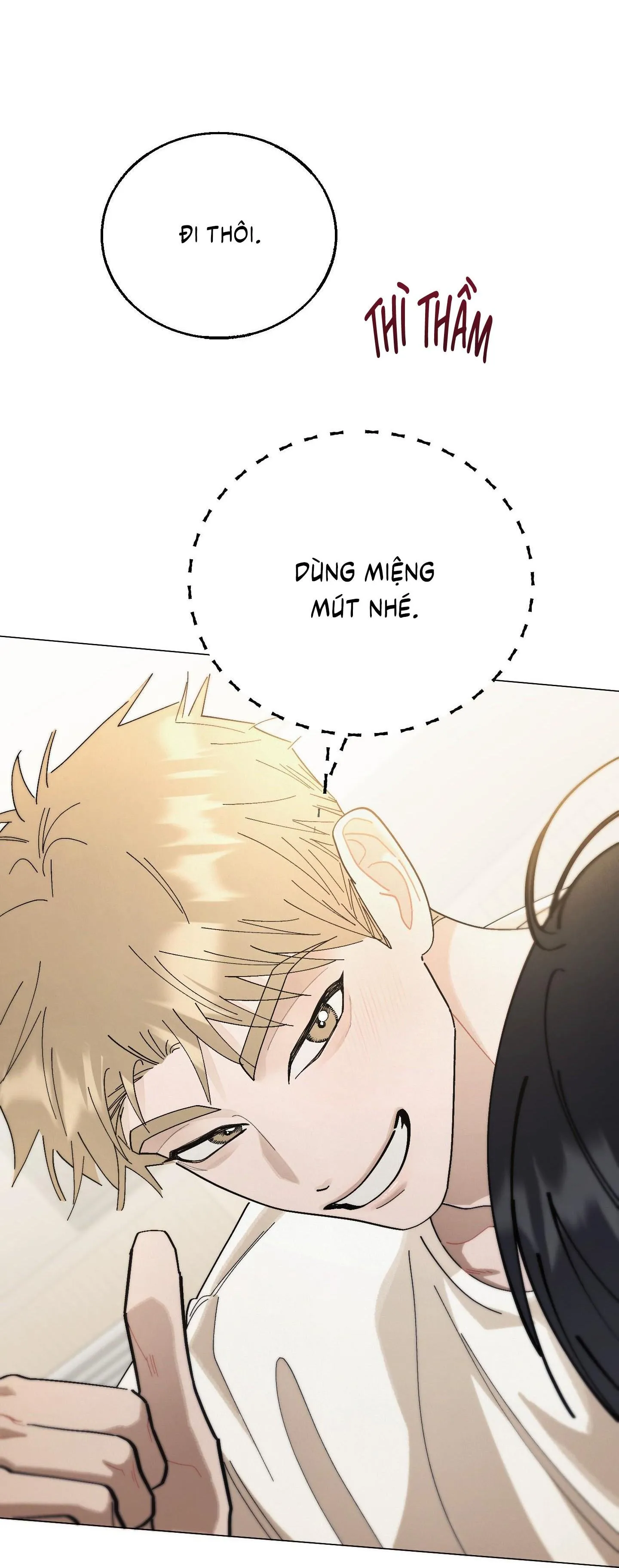 Nhiệm Vụ Định Mệnh Chapter 18 Trang 66