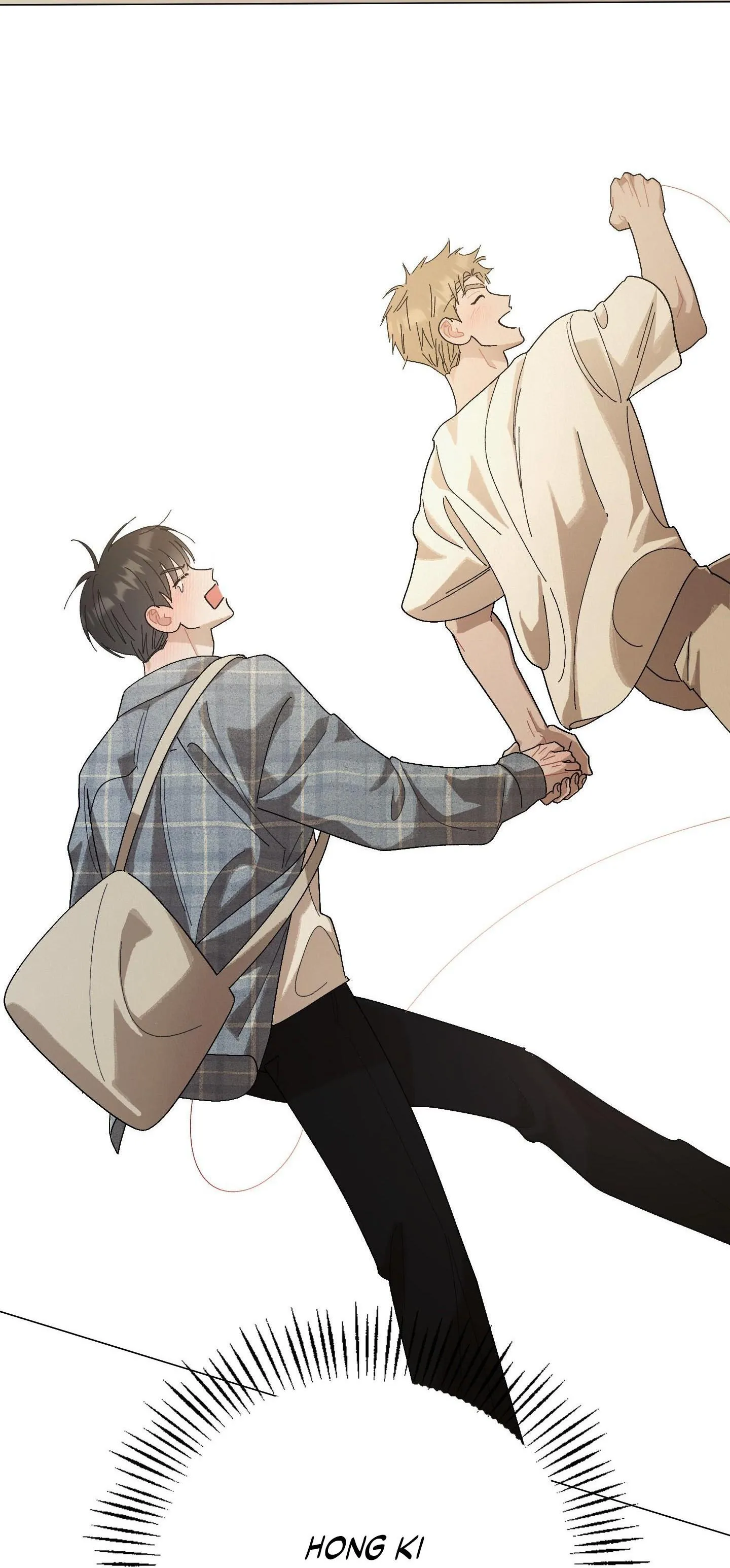 Nhiệm Vụ Định Mệnh Chapter 18 Trang 68