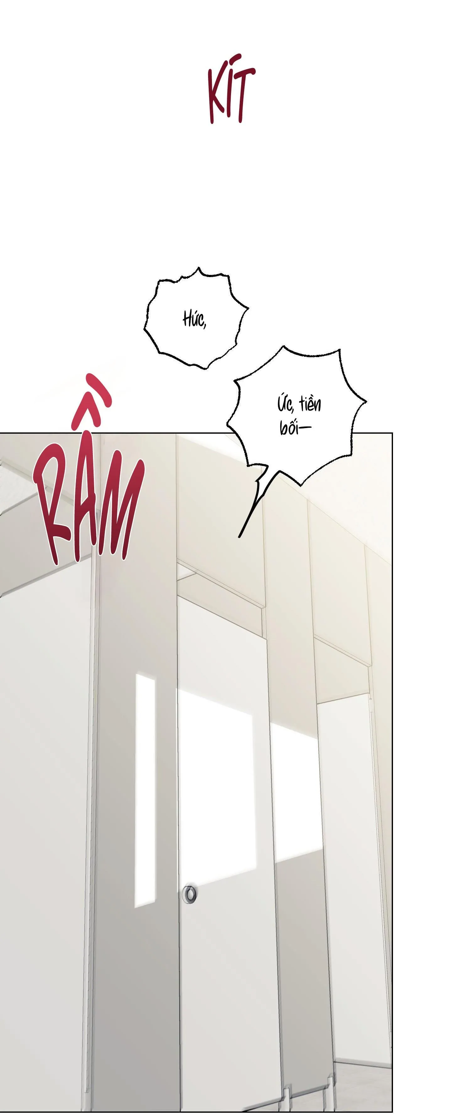 Nhiệm Vụ Định Mệnh Chapter 18 Trang 71