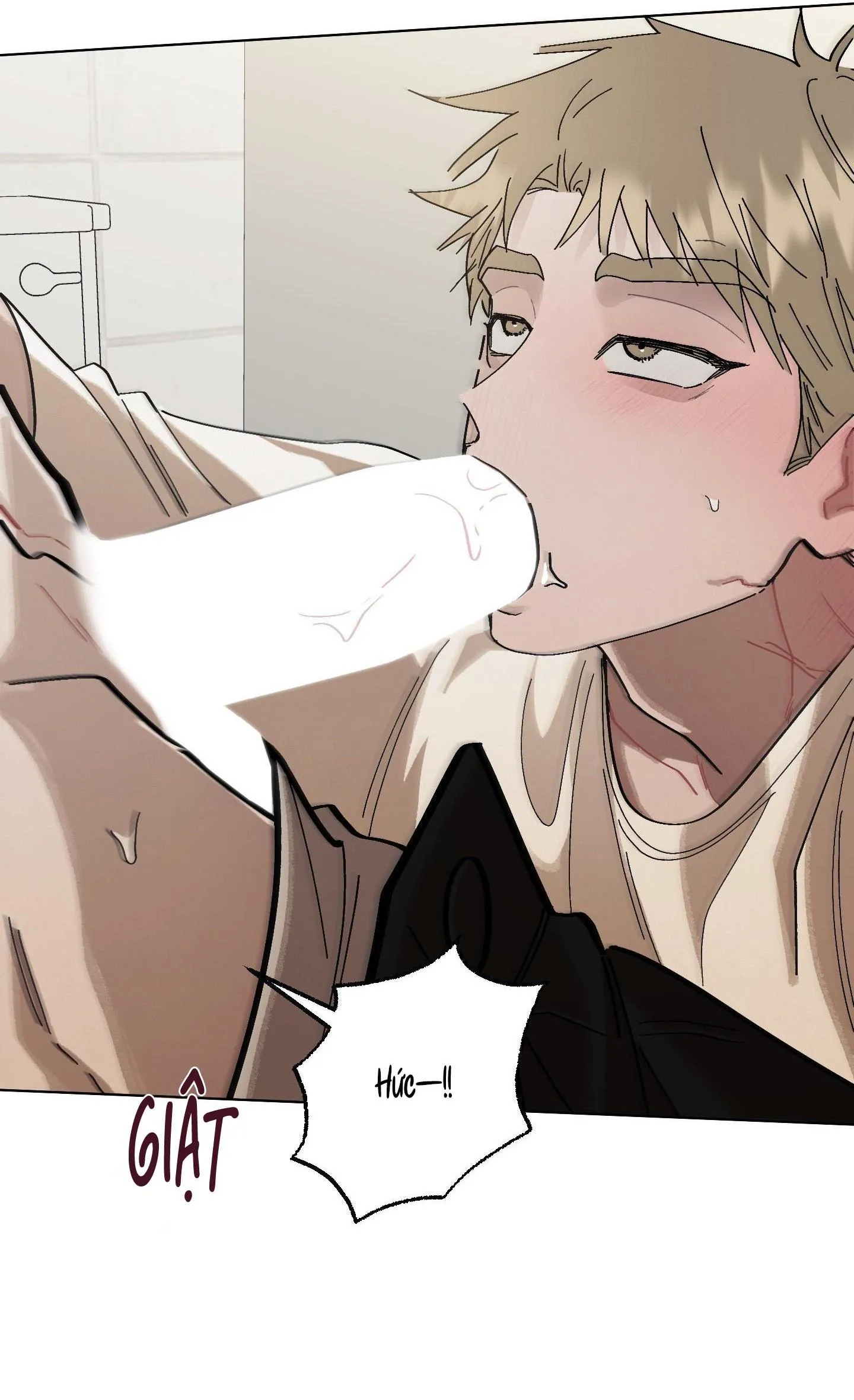 Nhiệm Vụ Định Mệnh Chapter 18 Trang 75