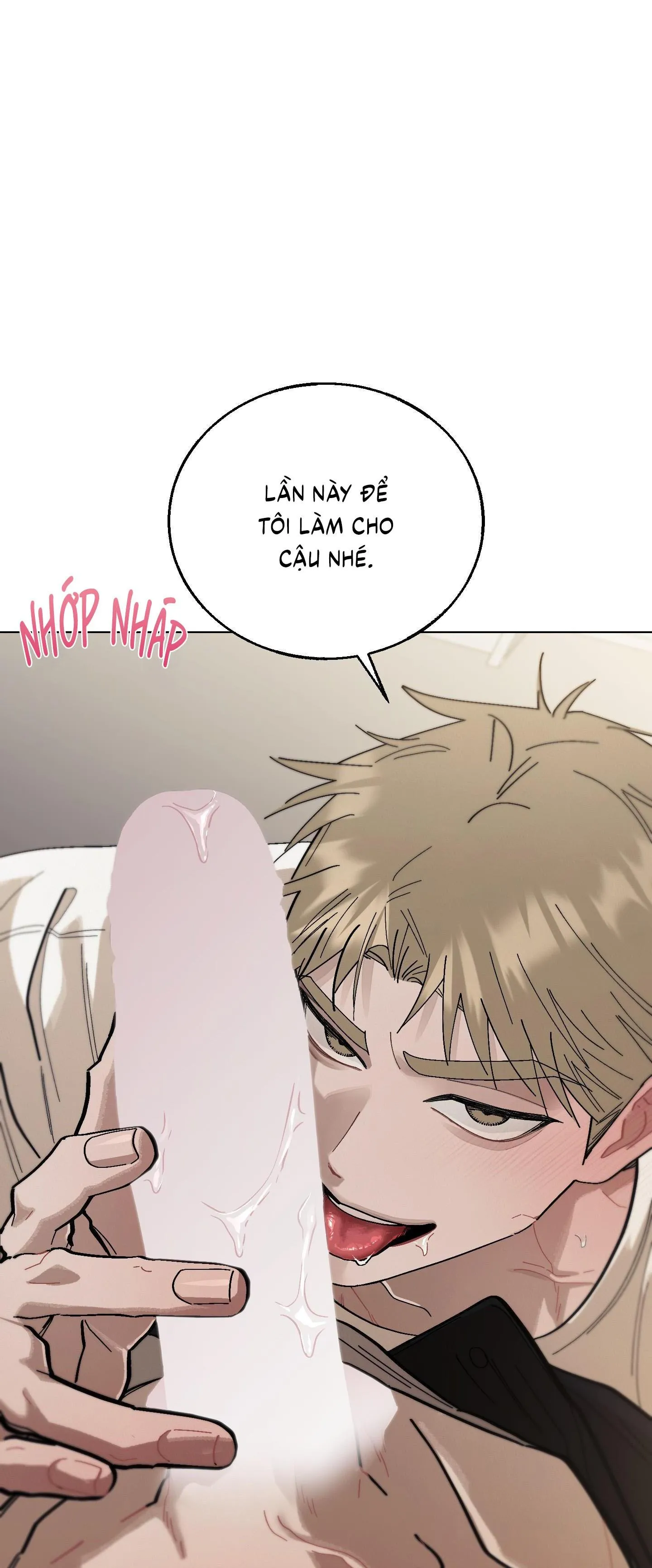 Nhiệm Vụ Định Mệnh Chapter 18 Trang 77