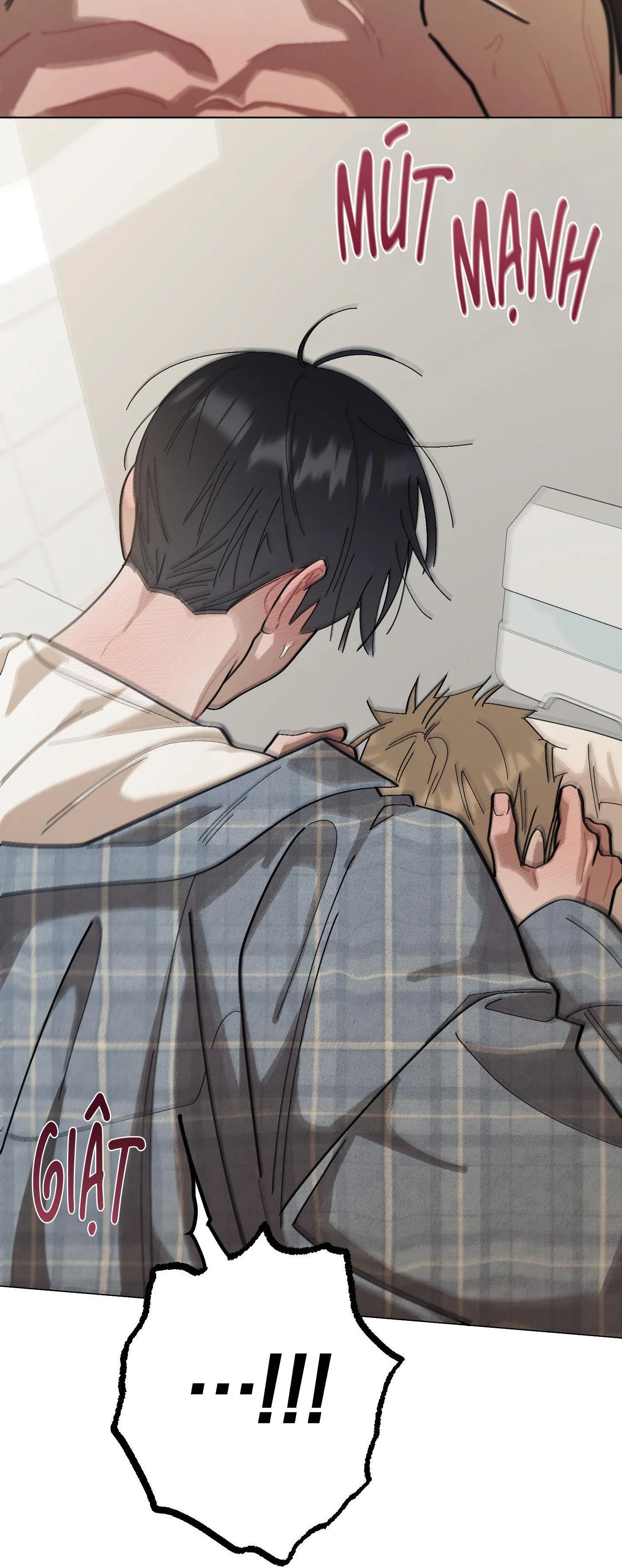 Nhiệm Vụ Định Mệnh Chapter 18 Trang 78