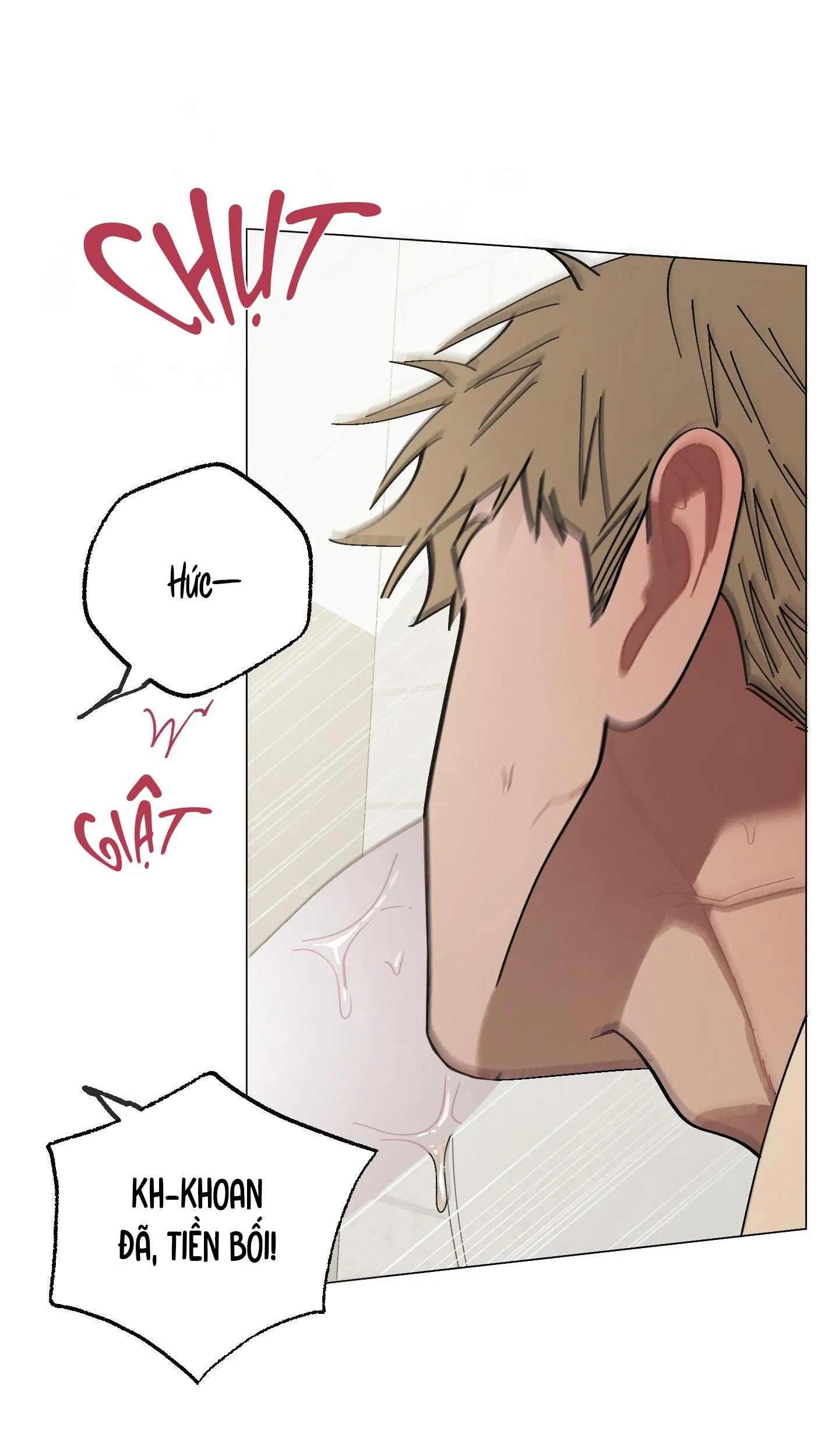 Nhiệm Vụ Định Mệnh Chapter 19 Trang 3